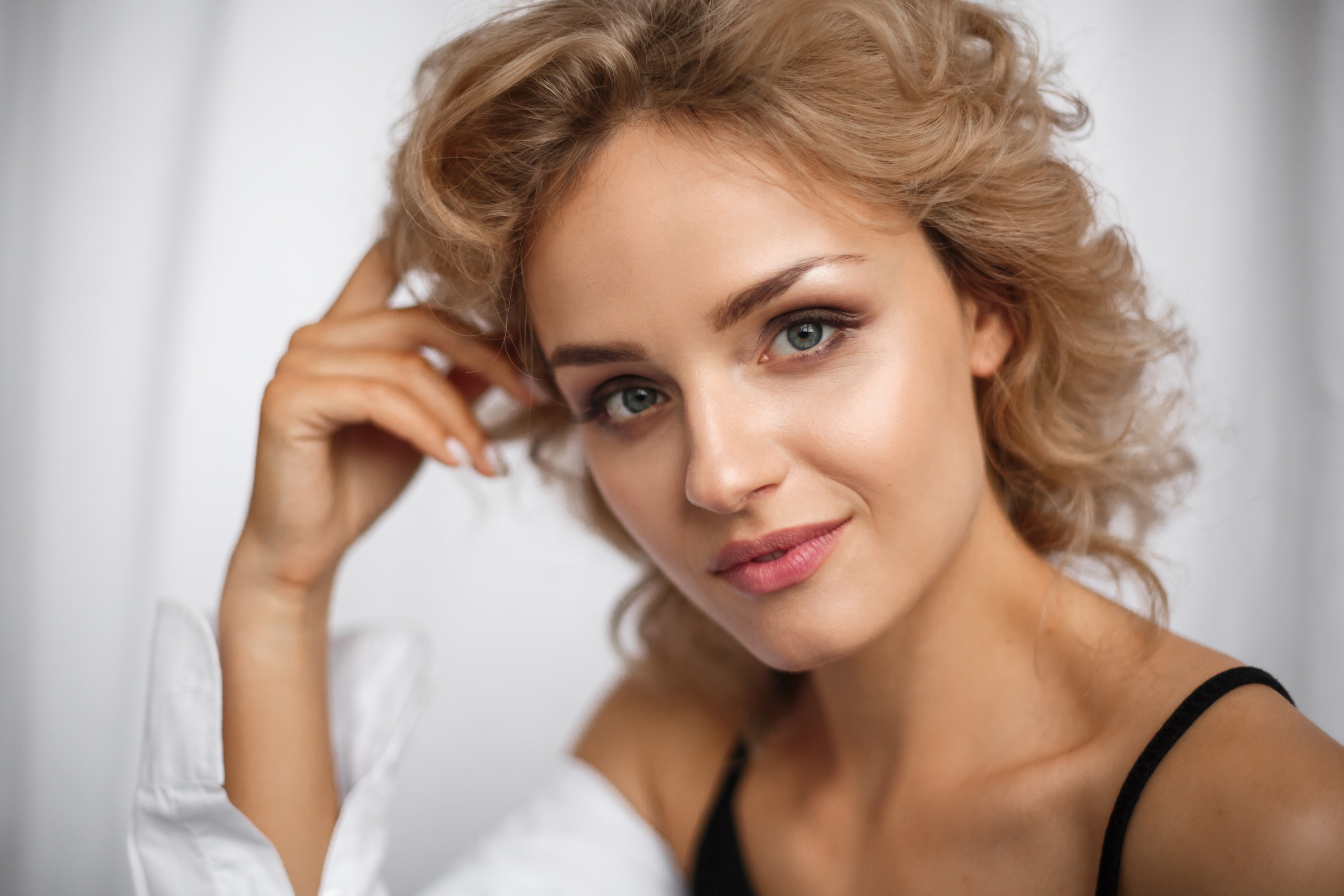 Женский портрет. Coach & photographer Anna Sushkova | Valencia, Spain