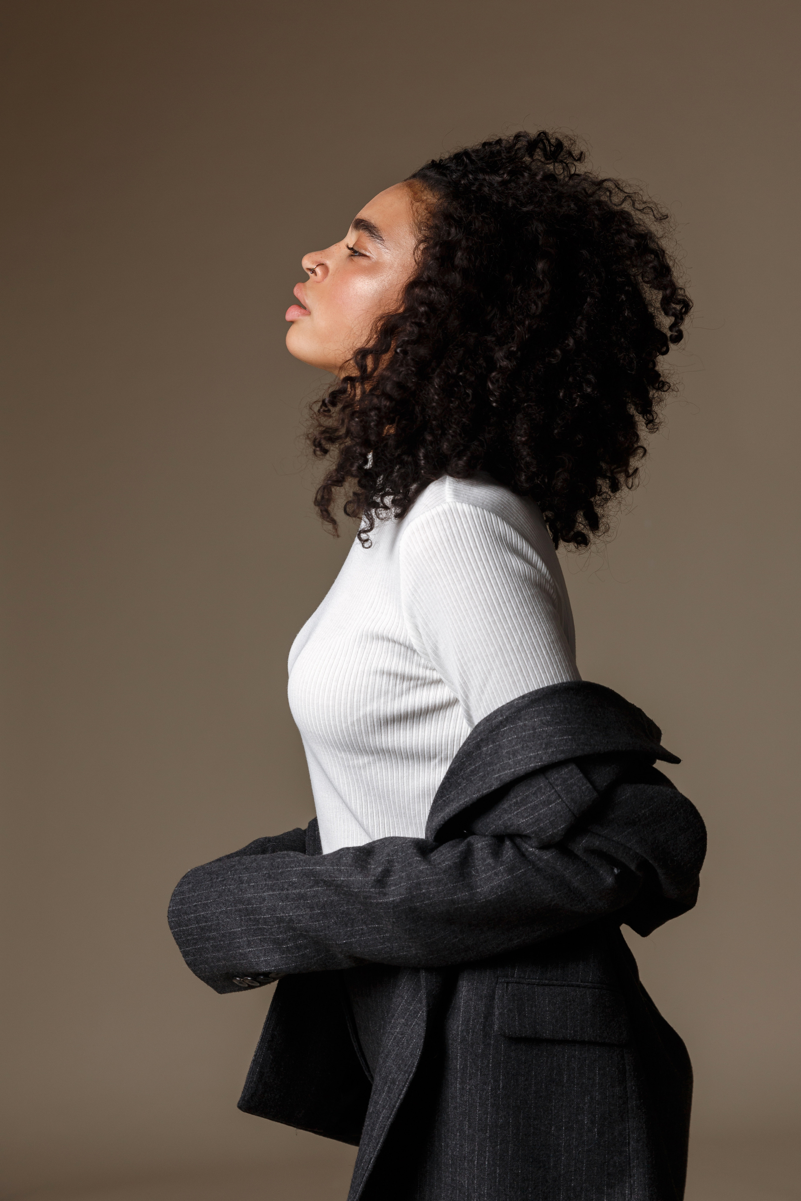 Женский портрет. Coach & photographer Anna Sushkova | Valencia, Spain