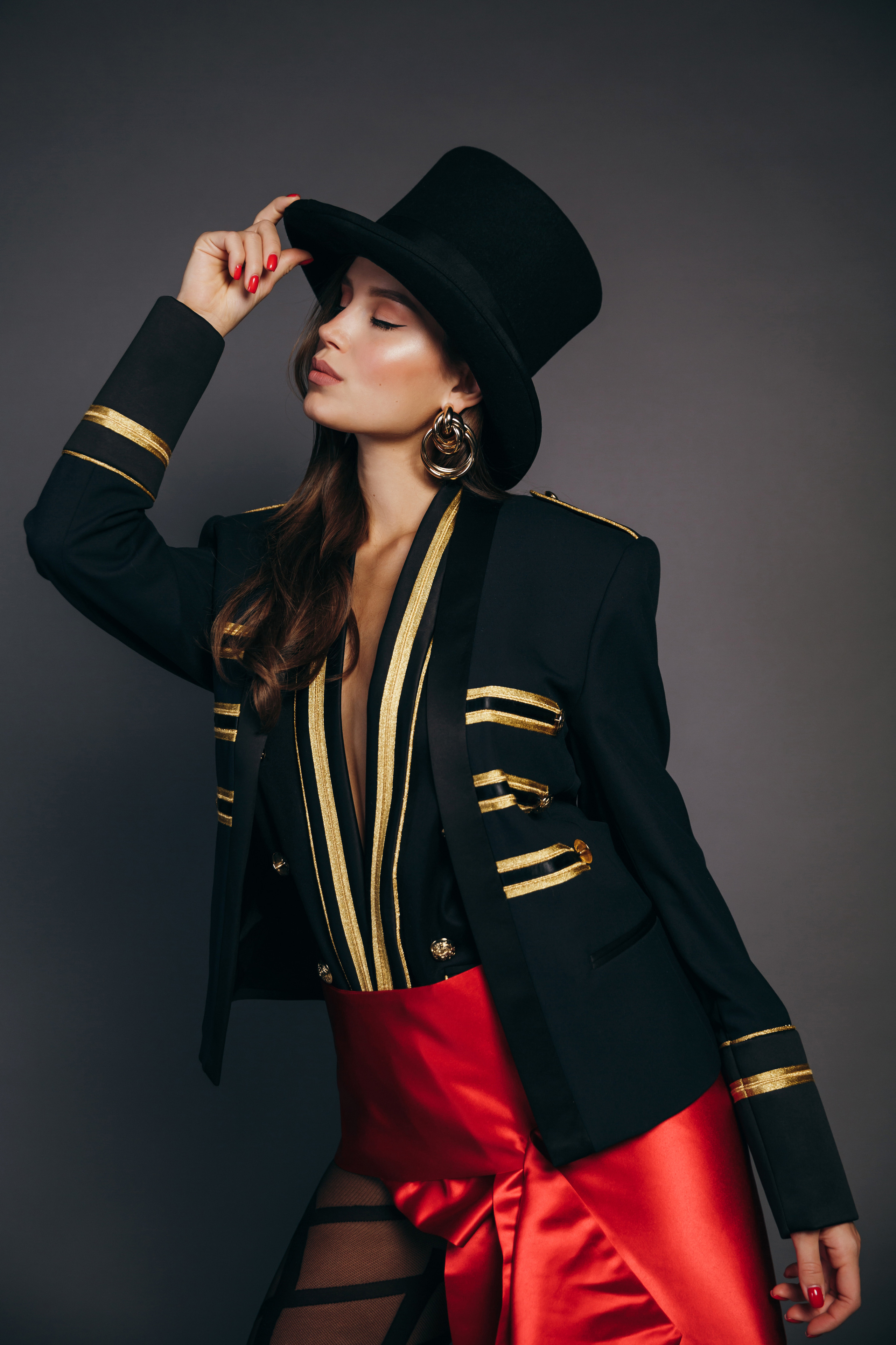 Женский портрет. Coach & photographer Anna Sushkova | Valencia, Spain