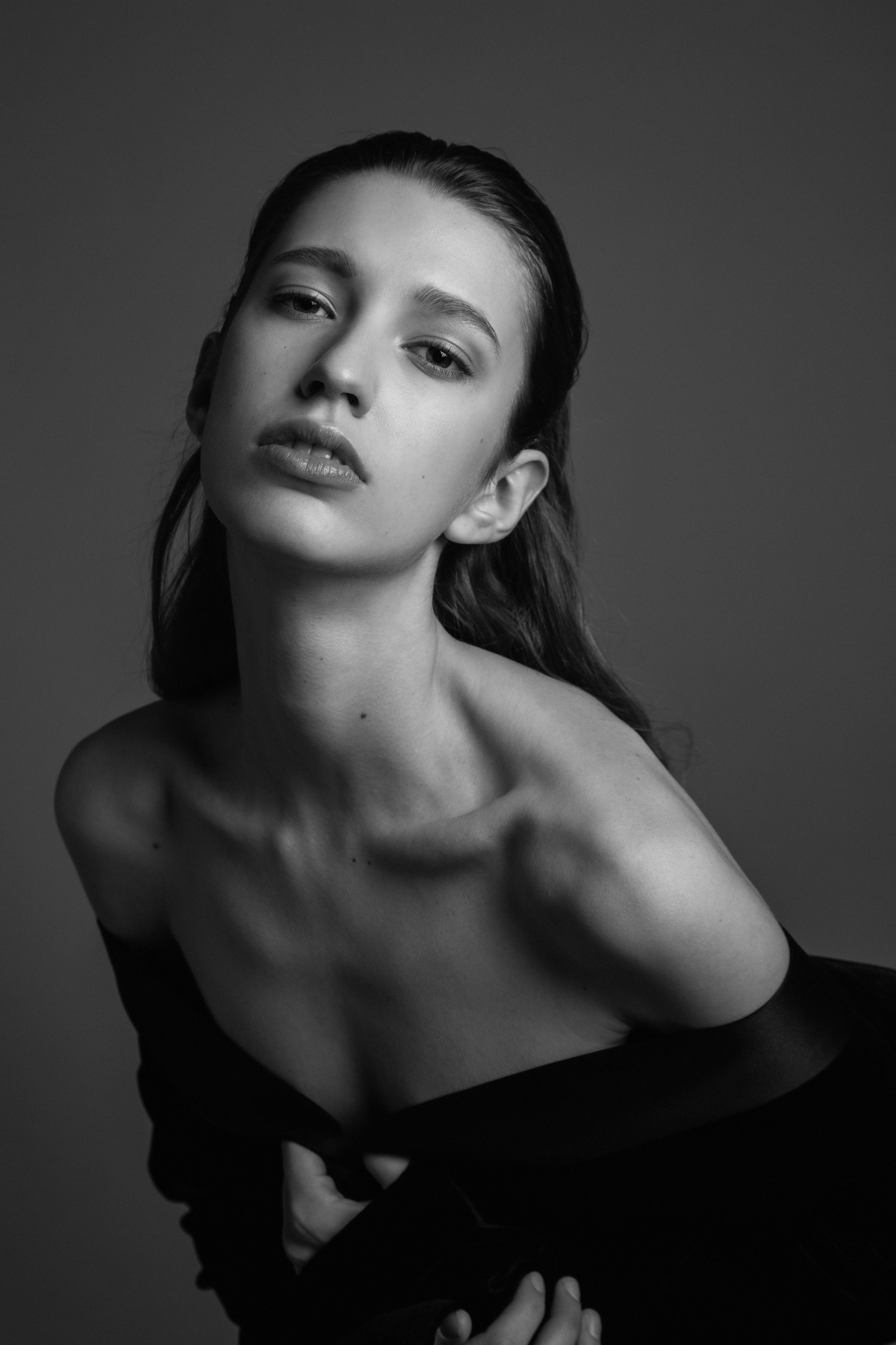 Женский портрет. Coach & photographer Anna Sushkova | Valencia, Spain