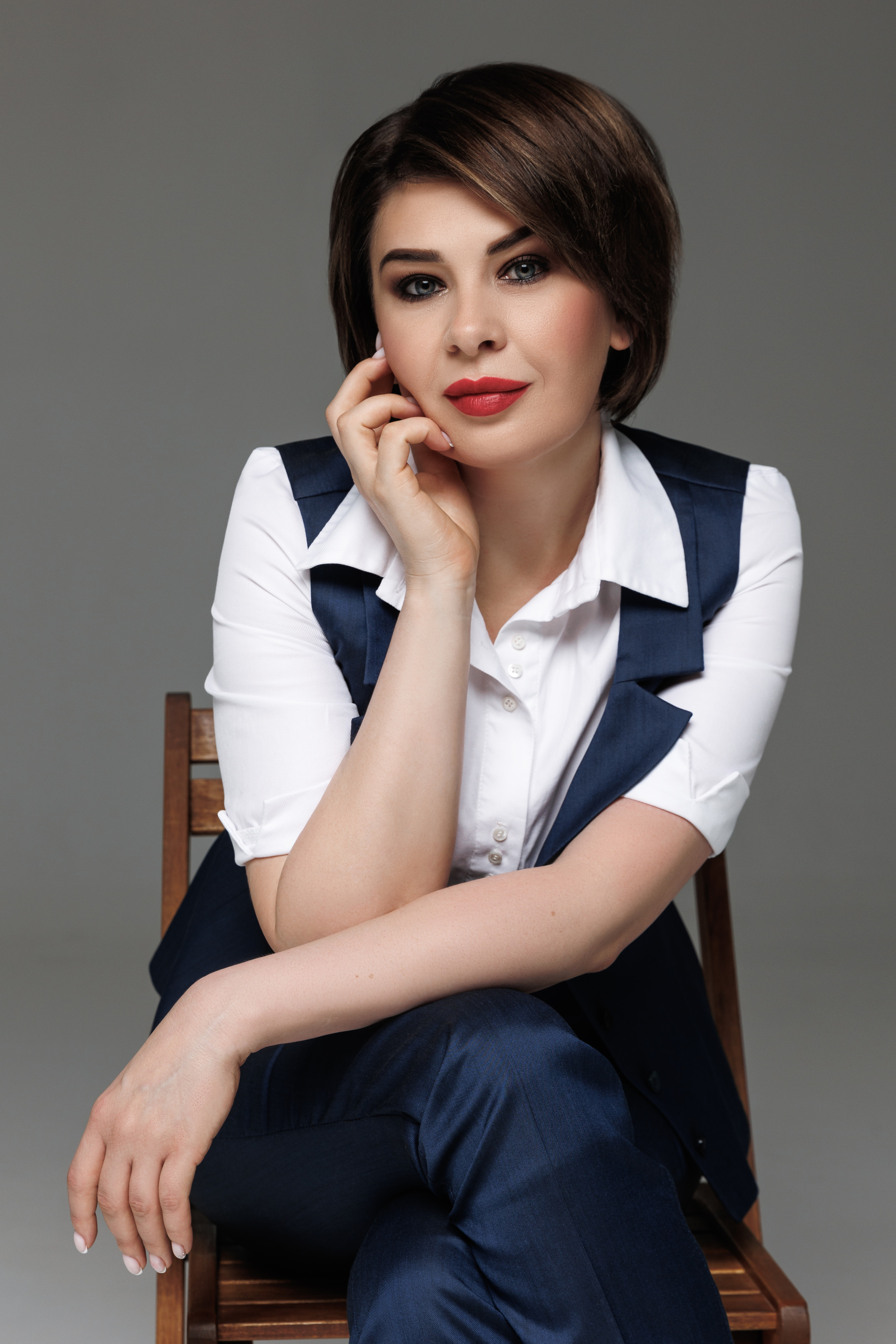 Женский портрет. Coach & photographer Anna Sushkova | Valencia, Spain