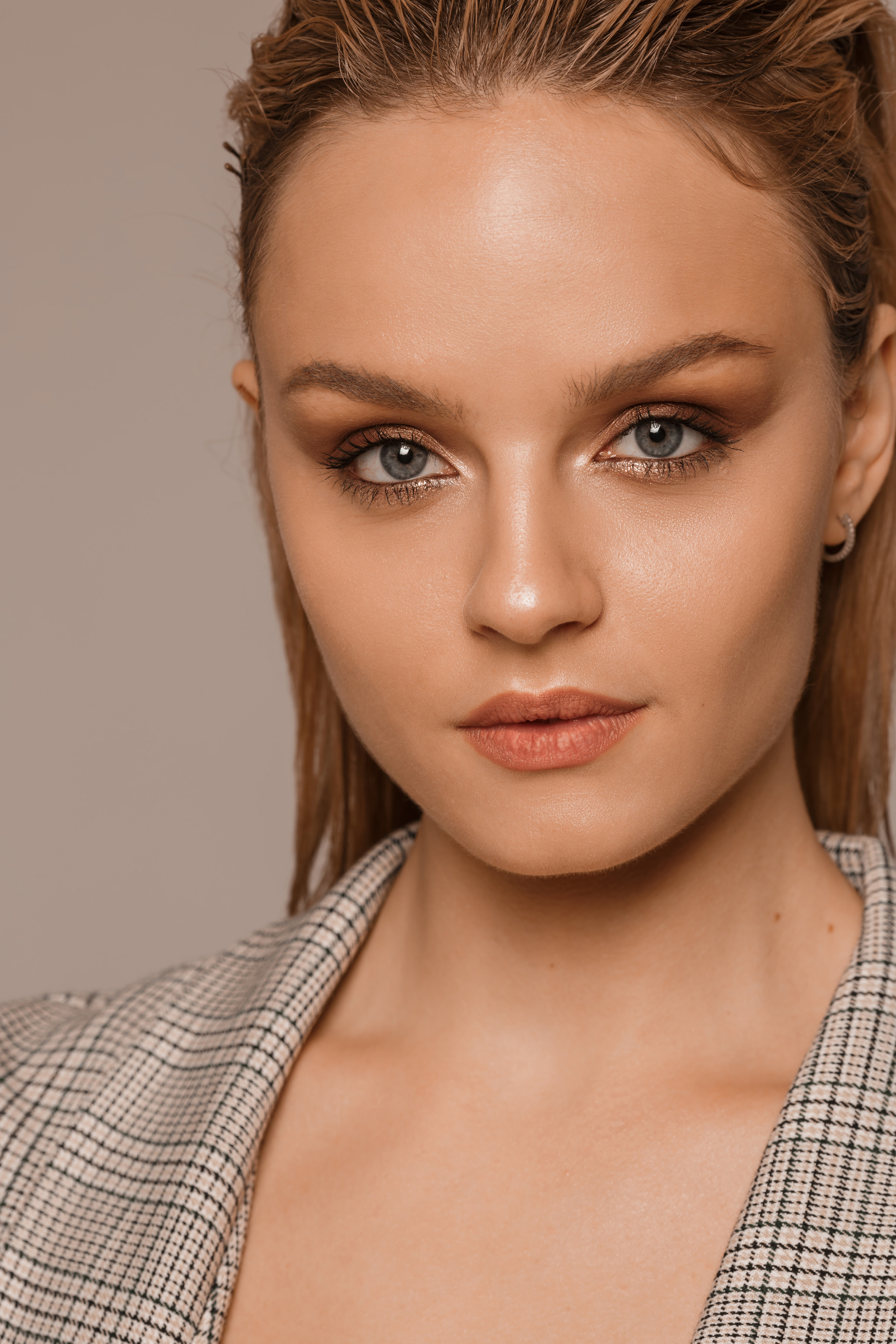 Женский портрет. Coach & photographer Anna Sushkova | Valencia, Spain