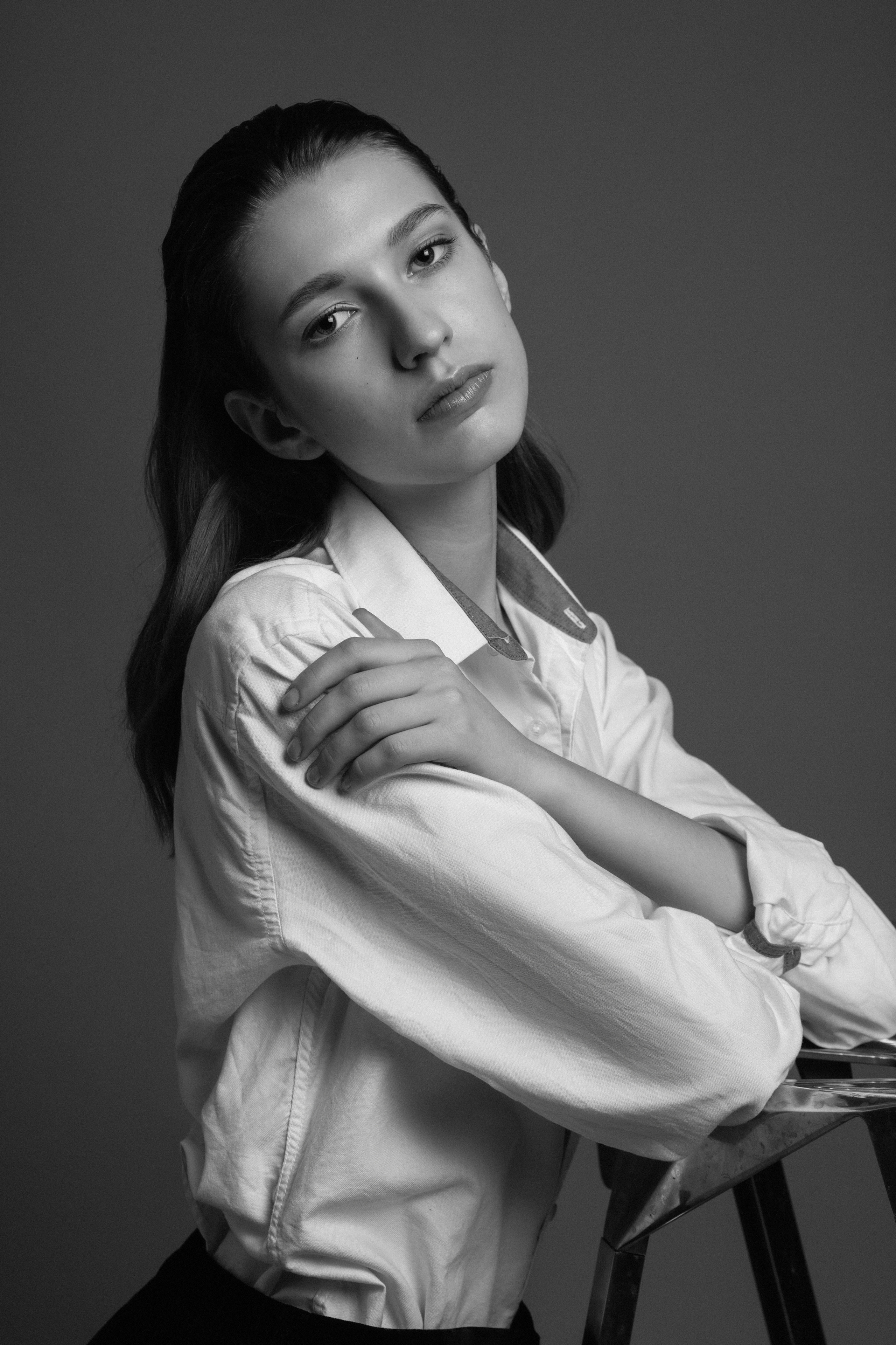 Женский портрет. Coach & photographer Anna Sushkova | Valencia, Spain