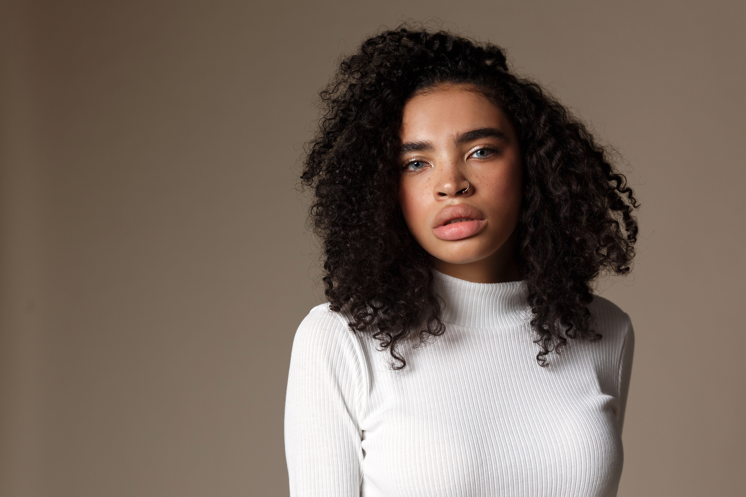 Женский портрет. Coach & photographer Anna Sushkova | Valencia, Spain