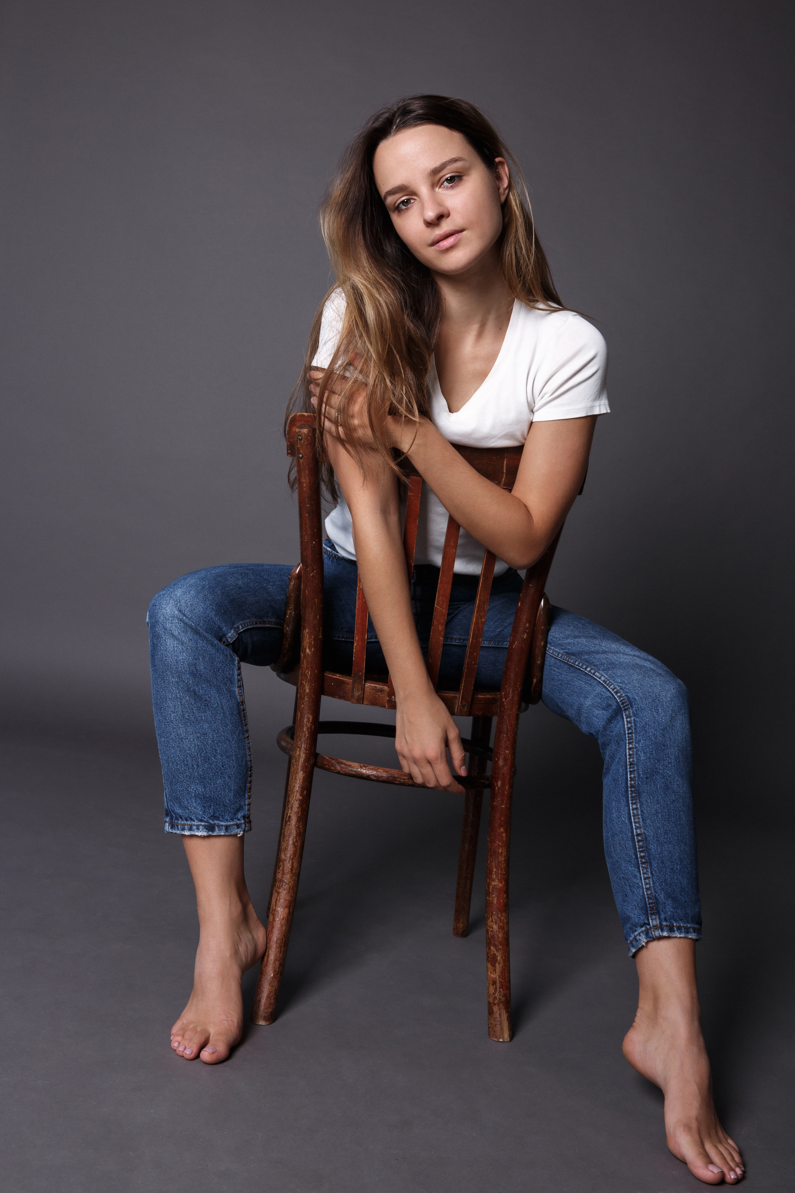 Женский портрет. Coach & photographer Anna Sushkova | Valencia, Spain