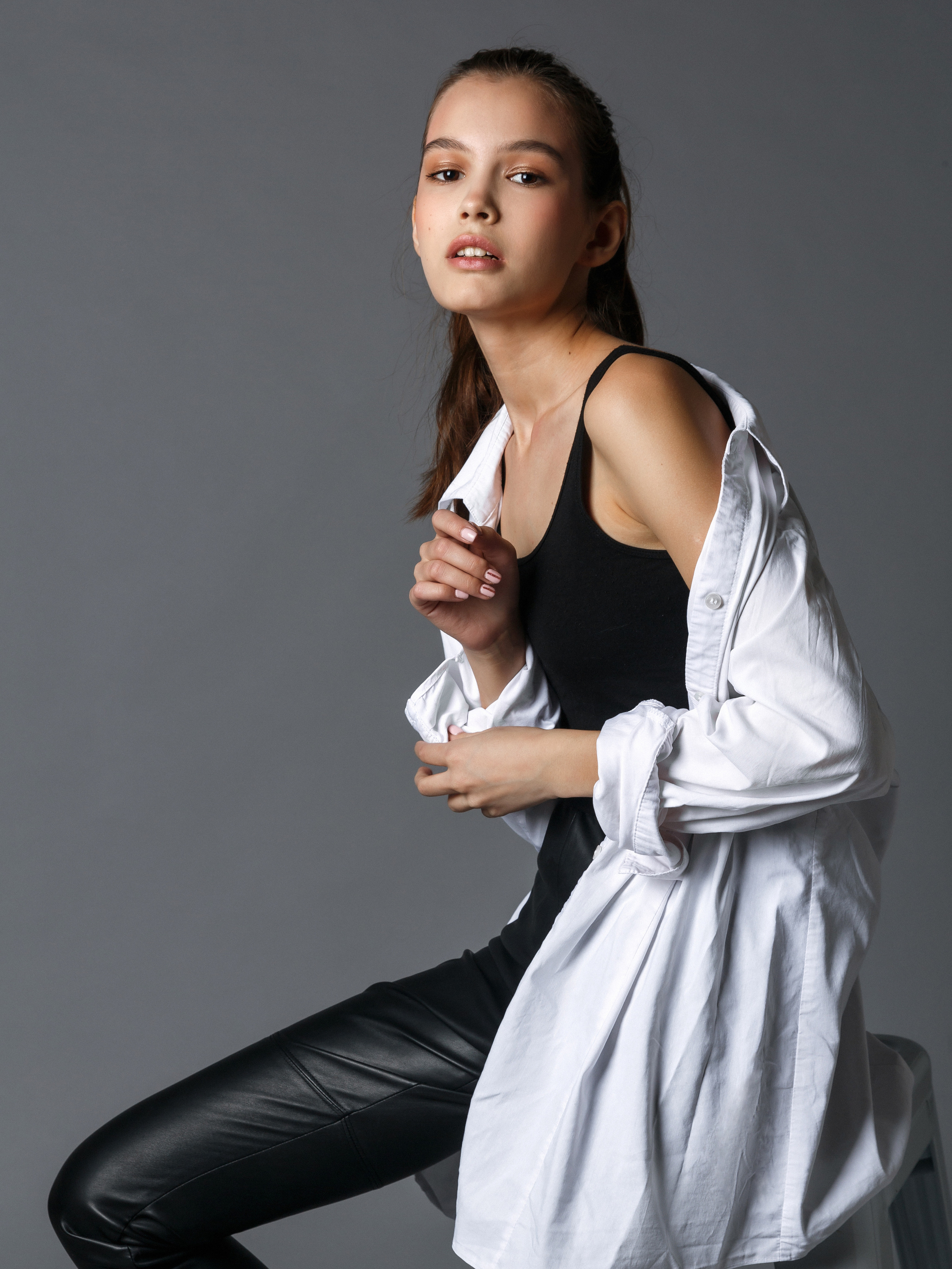 Женский портрет. Coach & photographer Anna Sushkova | Valencia, Spain