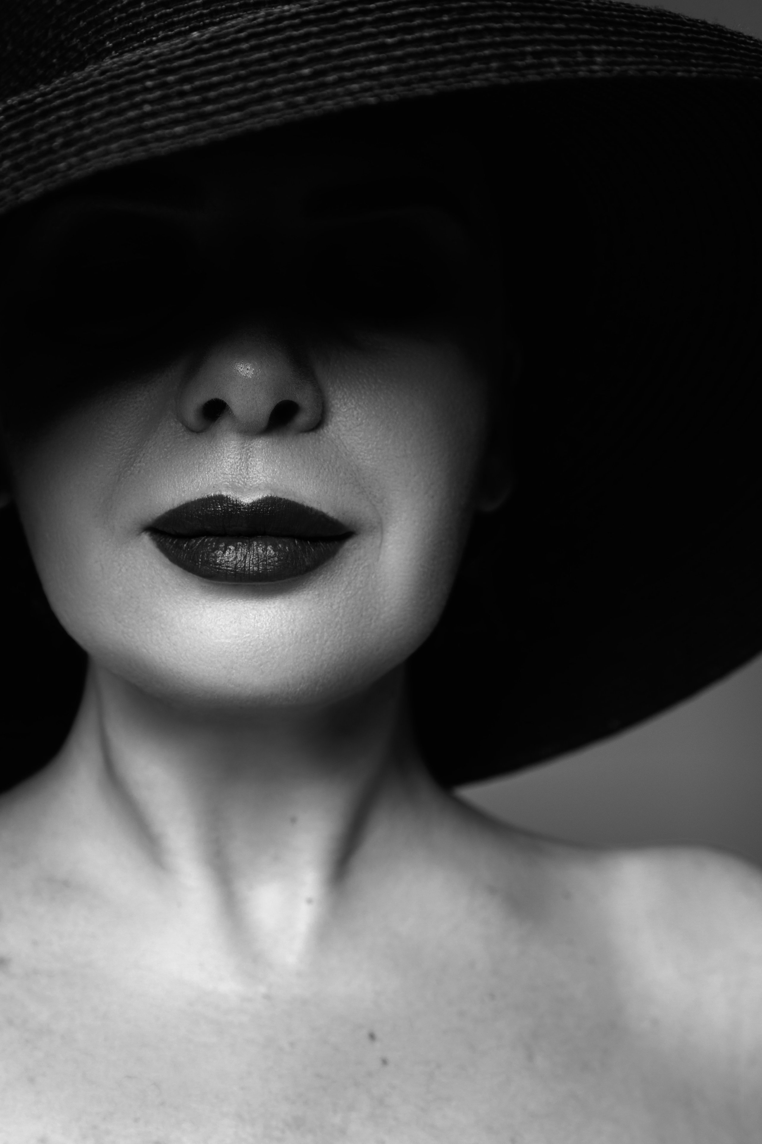 Женский портрет. Coach & photographer Anna Sushkova | Valencia, Spain