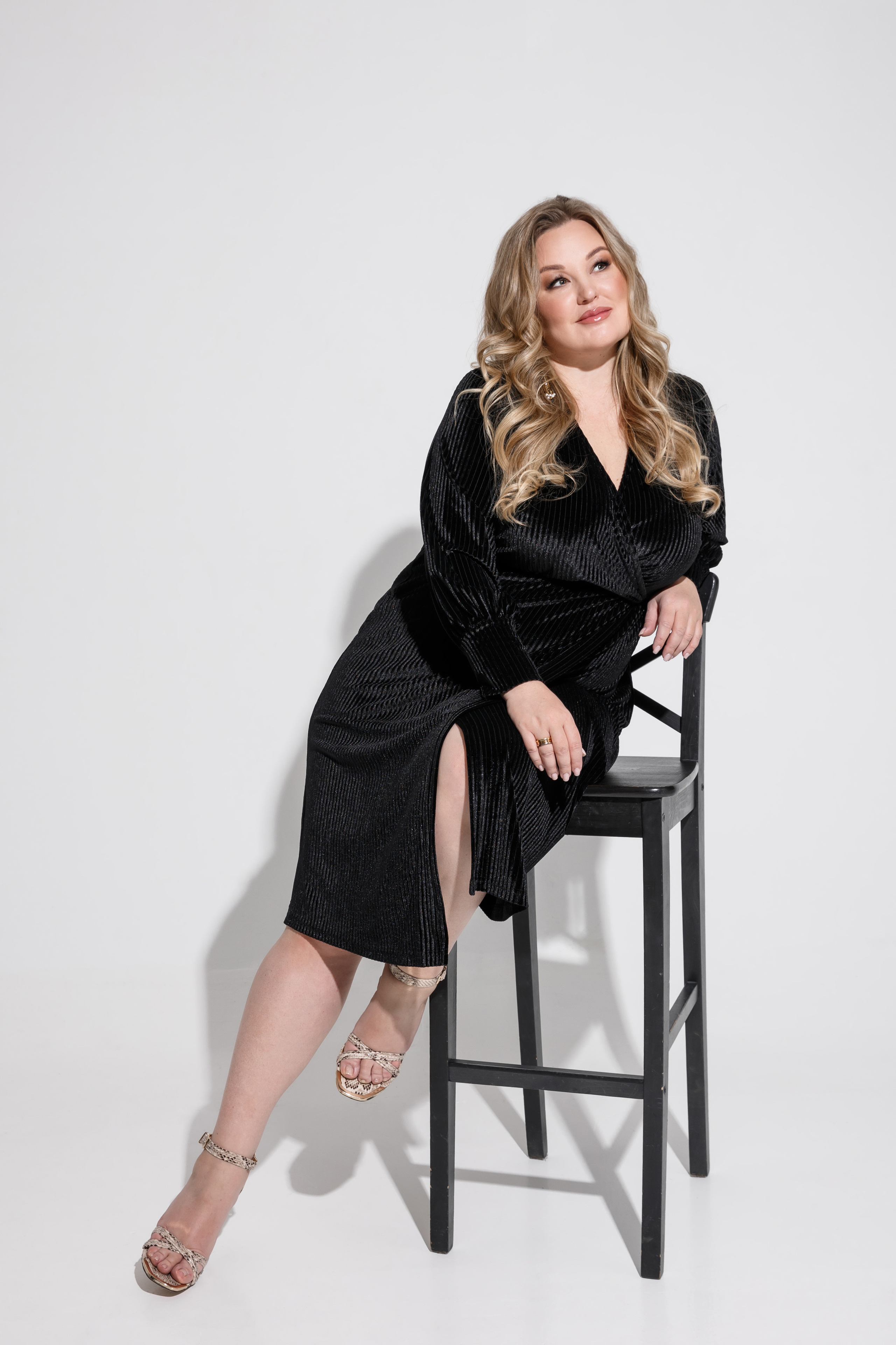 Женский портрет. Coach & photographer Anna Sushkova | Valencia, Spain