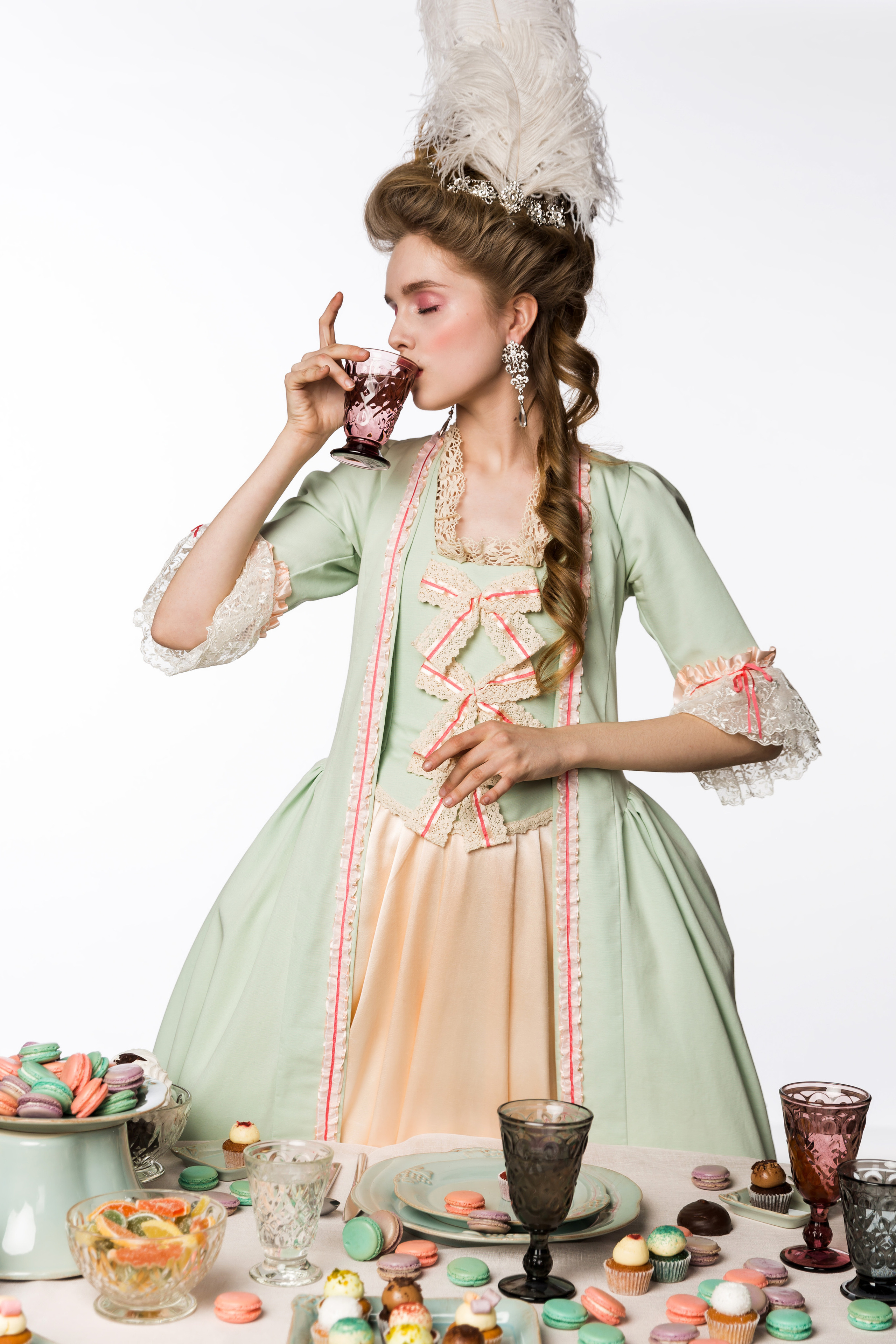 Женский портрет. Coach & photographer Anna Sushkova | Valencia, Spain