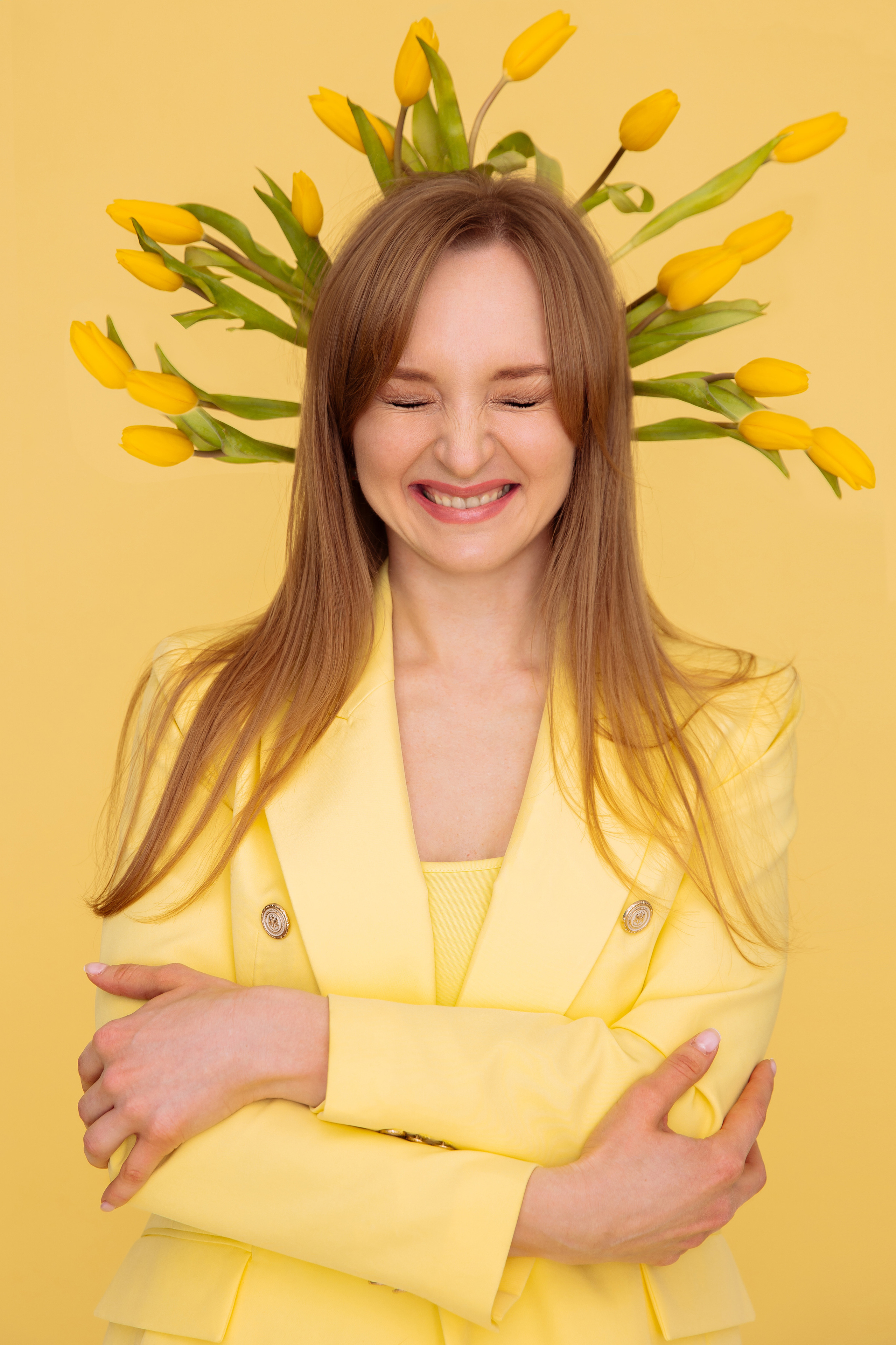 Женский портрет. Coach & photographer Anna Sushkova | Valencia, Spain