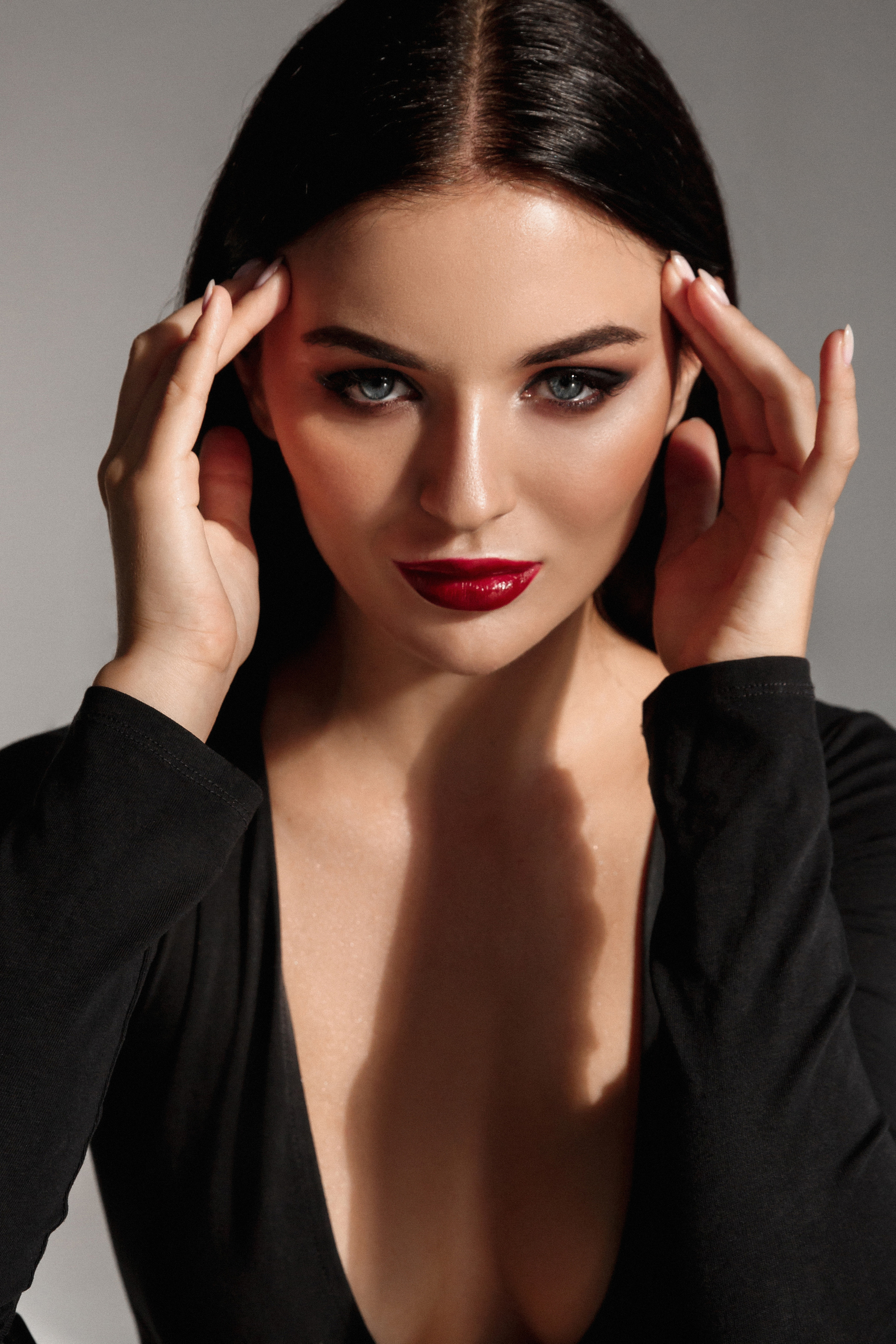 Женский портрет. Coach & photographer Anna Sushkova | Valencia, Spain