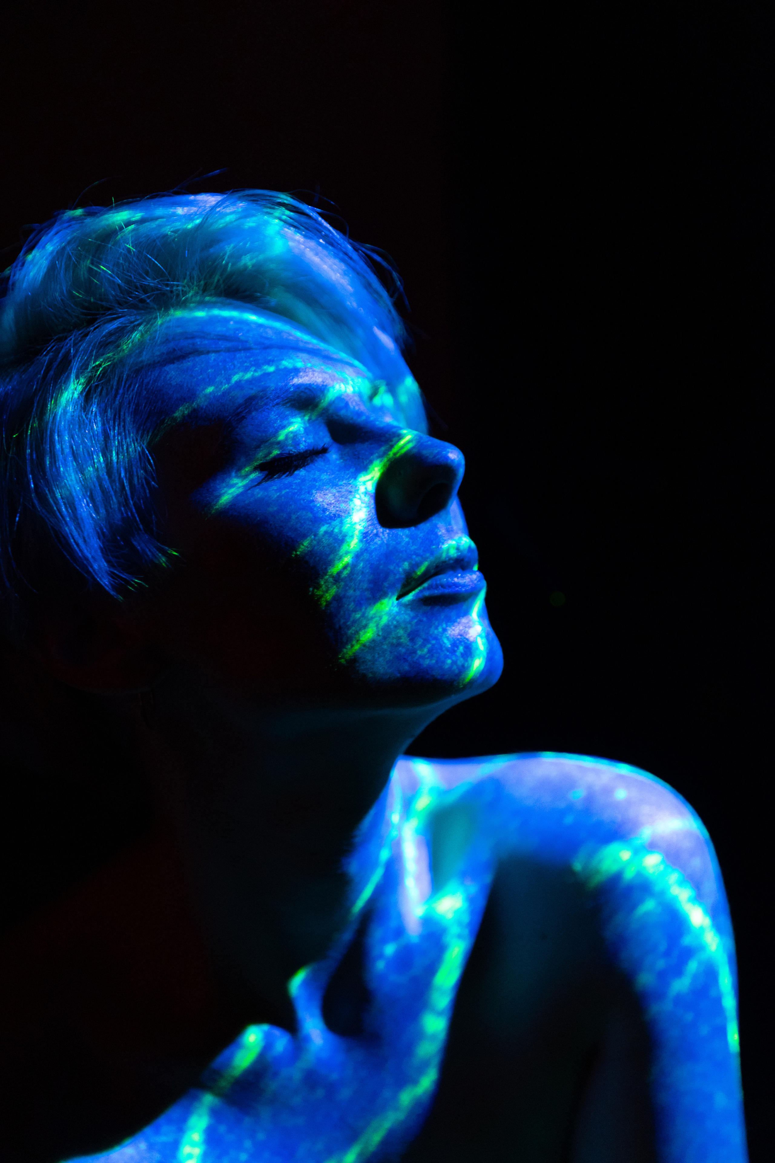 Женский портрет. Coach & photographer Anna Sushkova | Valencia, Spain