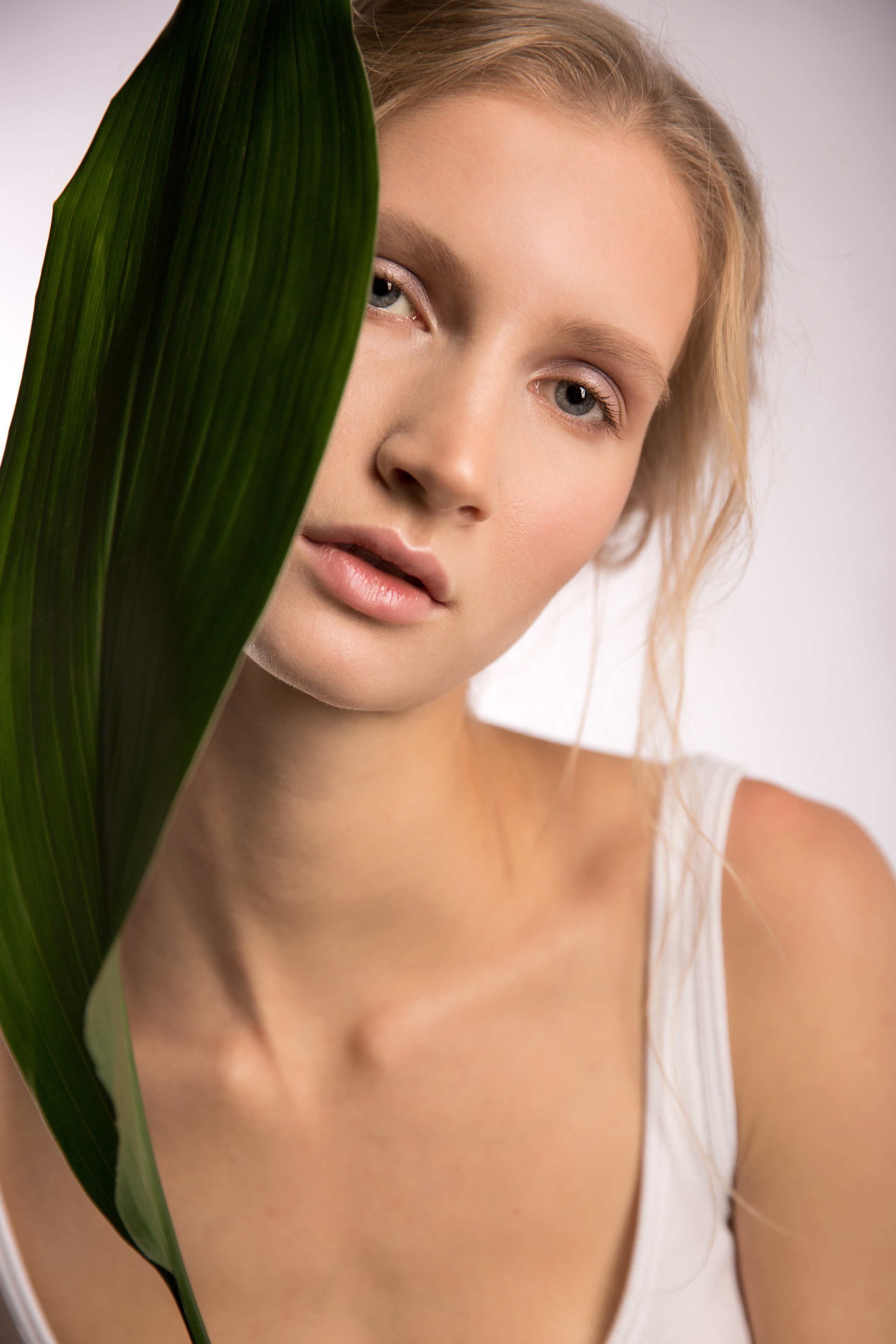 Женский портрет. Coach & photographer Anna Sushkova | Valencia, Spain