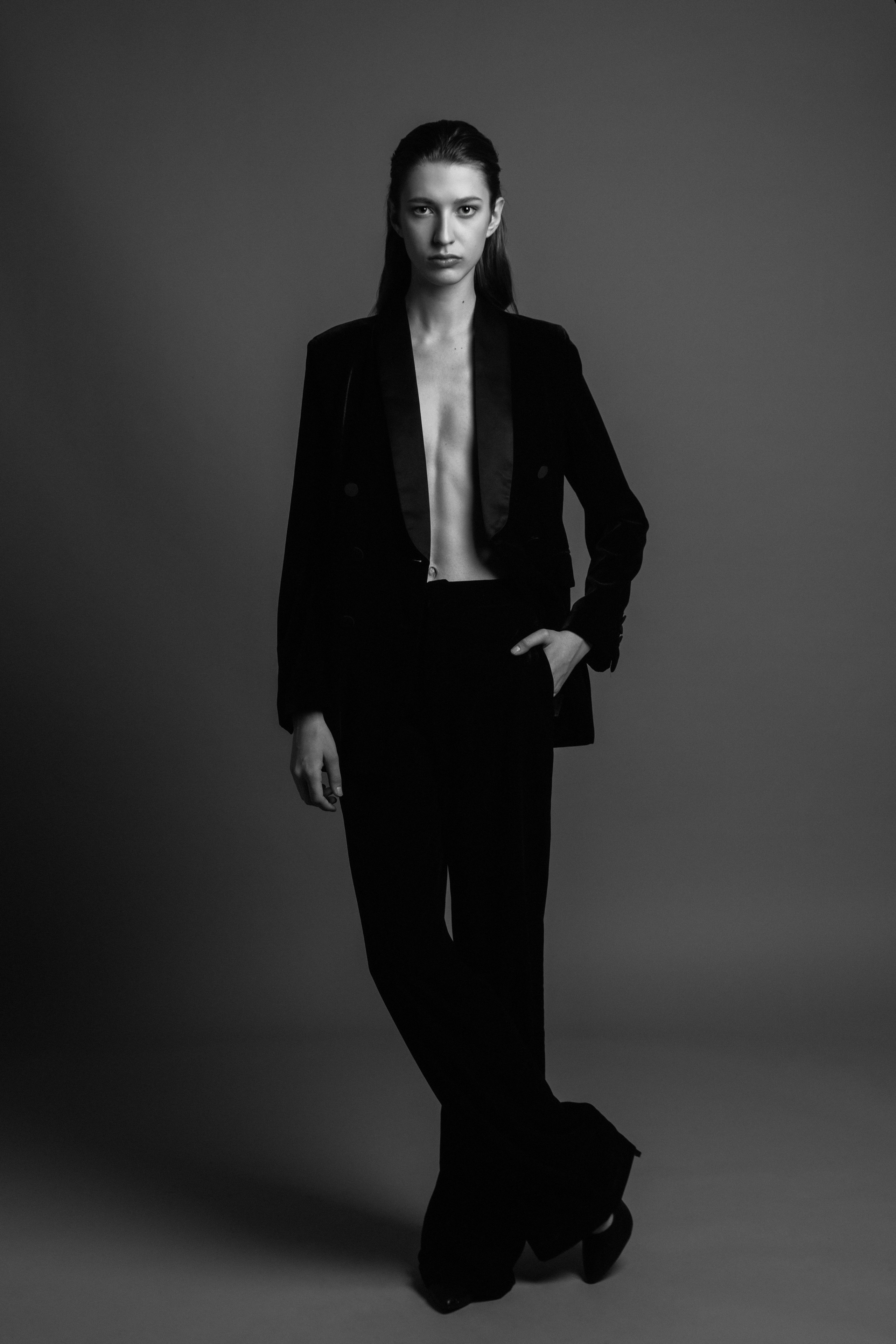 Женский портрет. Coach & photographer Anna Sushkova | Valencia, Spain