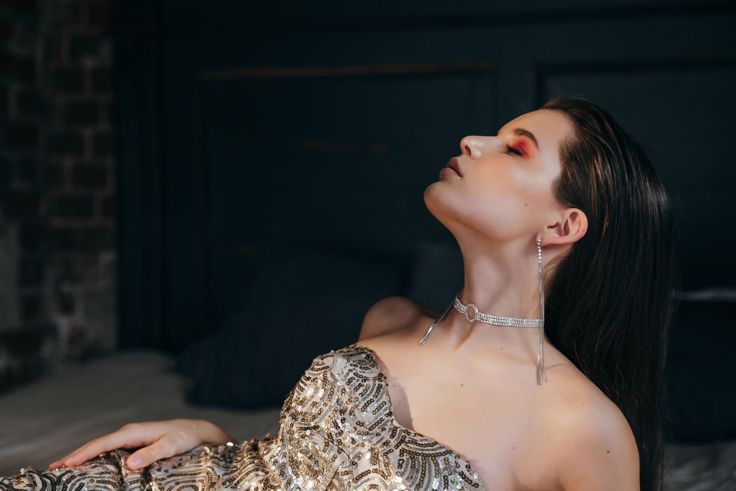 Женский портрет. Coach & photographer Anna Sushkova | Valencia, Spain