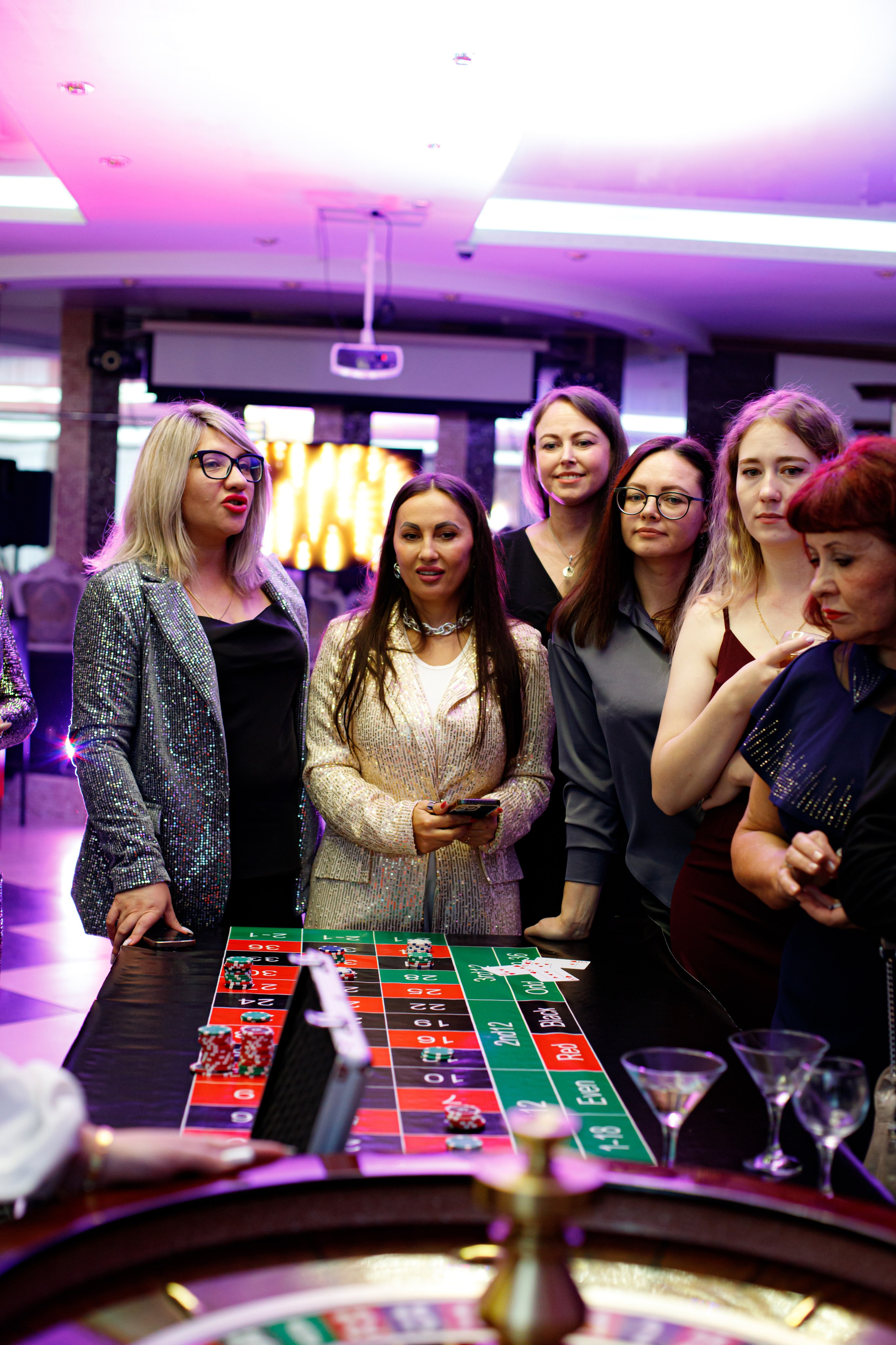 ELOSMED. Photokarish