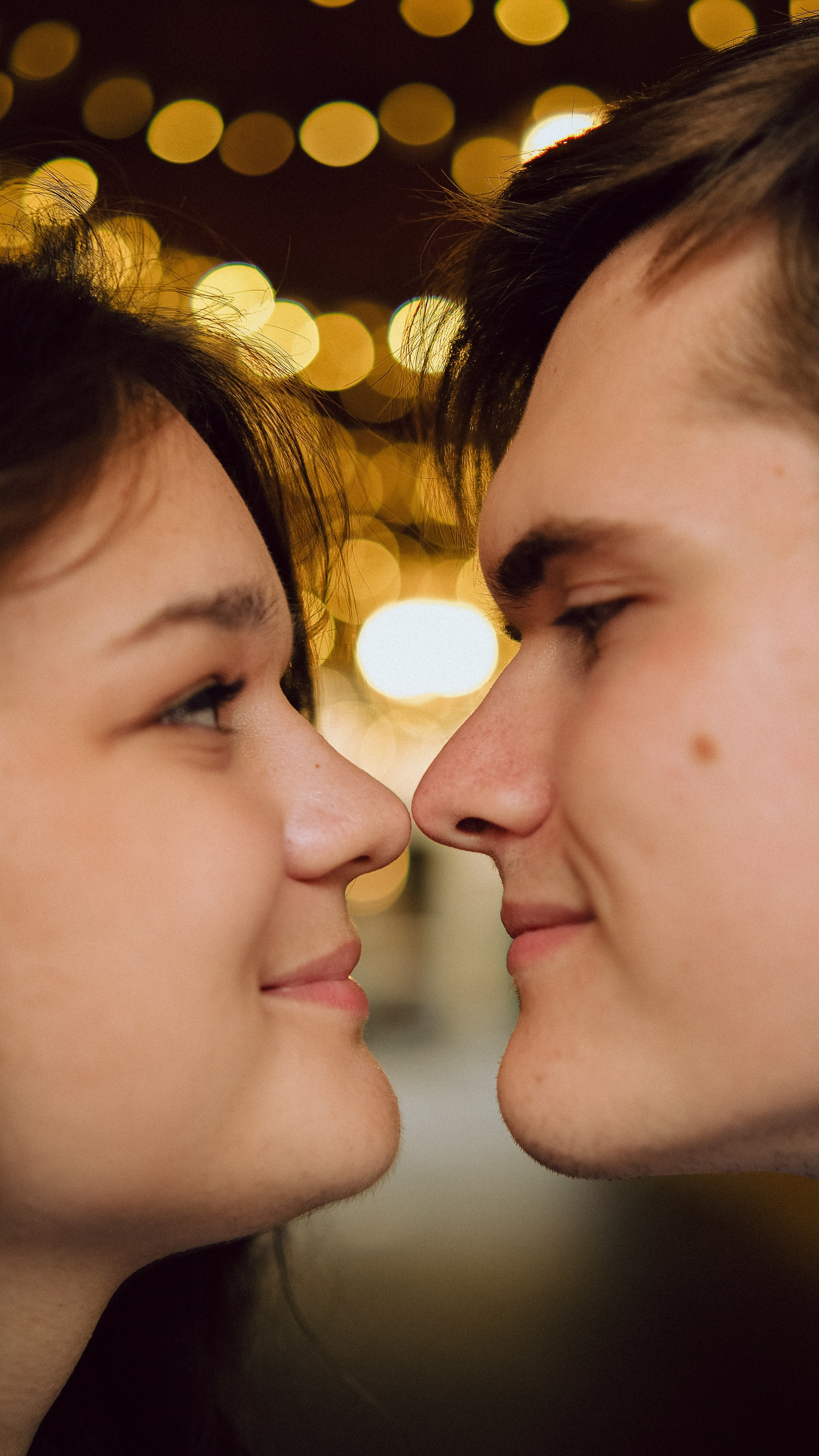 Илья и Настя. Phdkvmr.ru