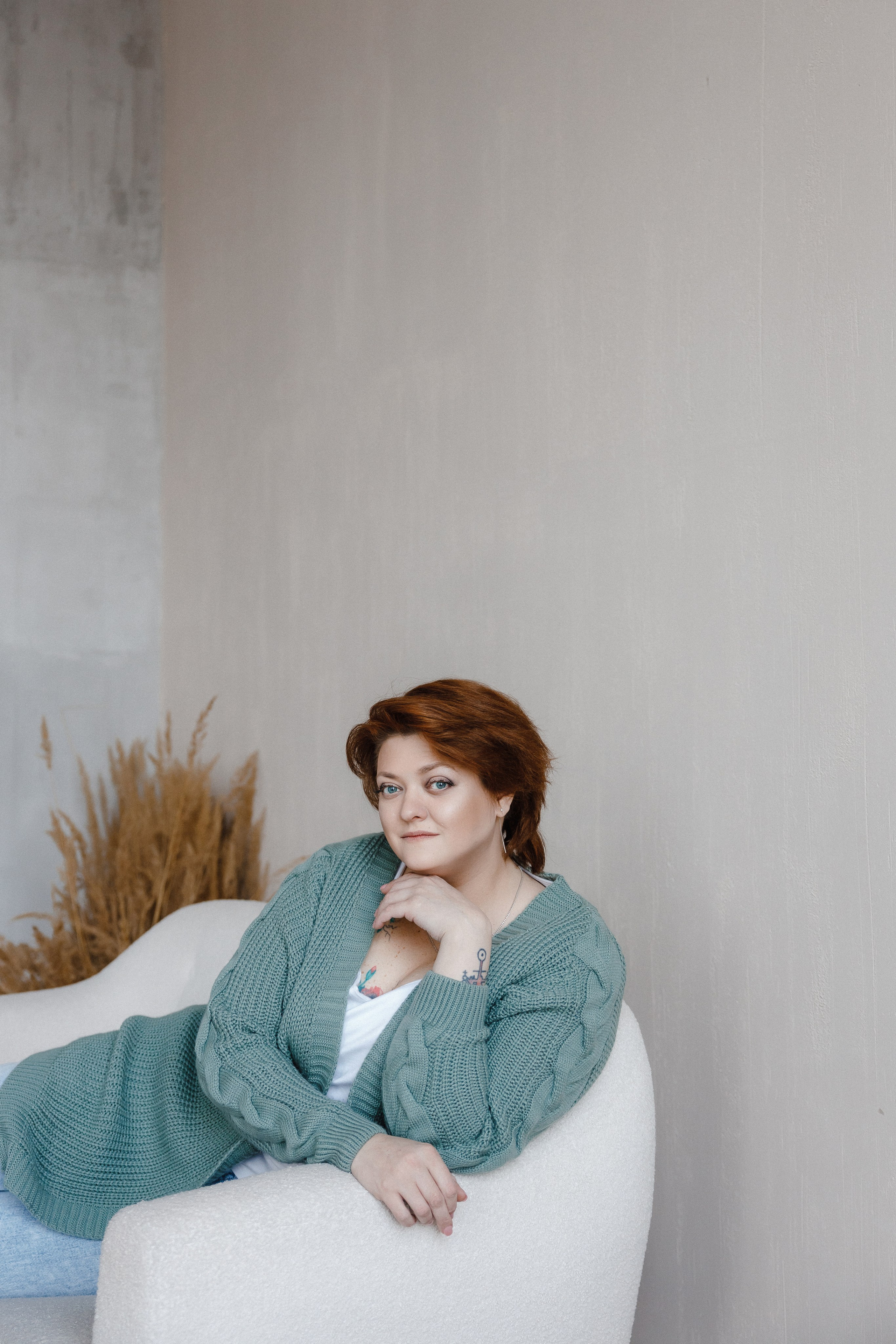 Саша. Фотограф Марина Юдина. Подольск, Москва