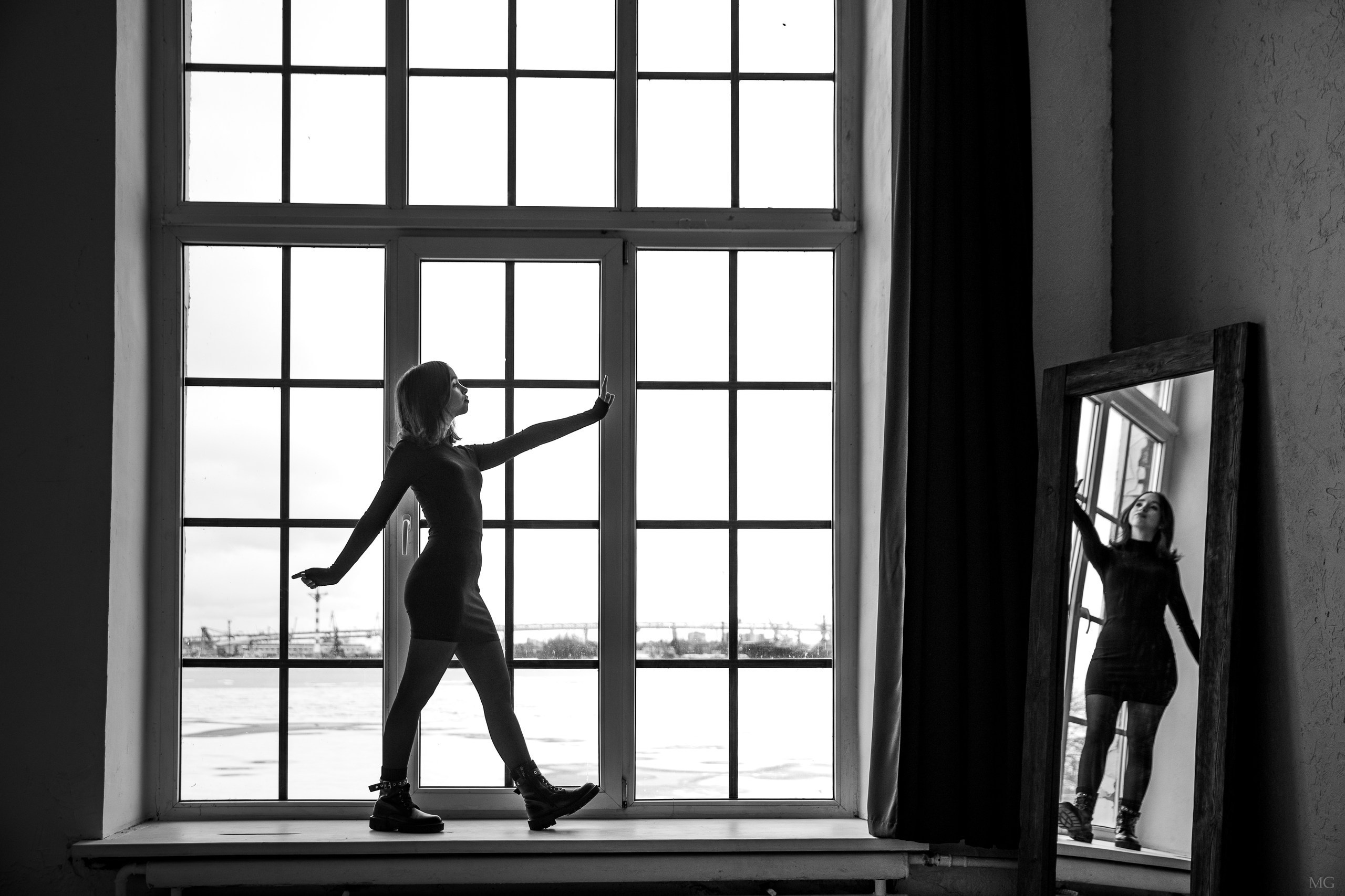 Uli. Маша Гонтарь Семейный домашний репортажный фотограф в Санкт-Петербурге