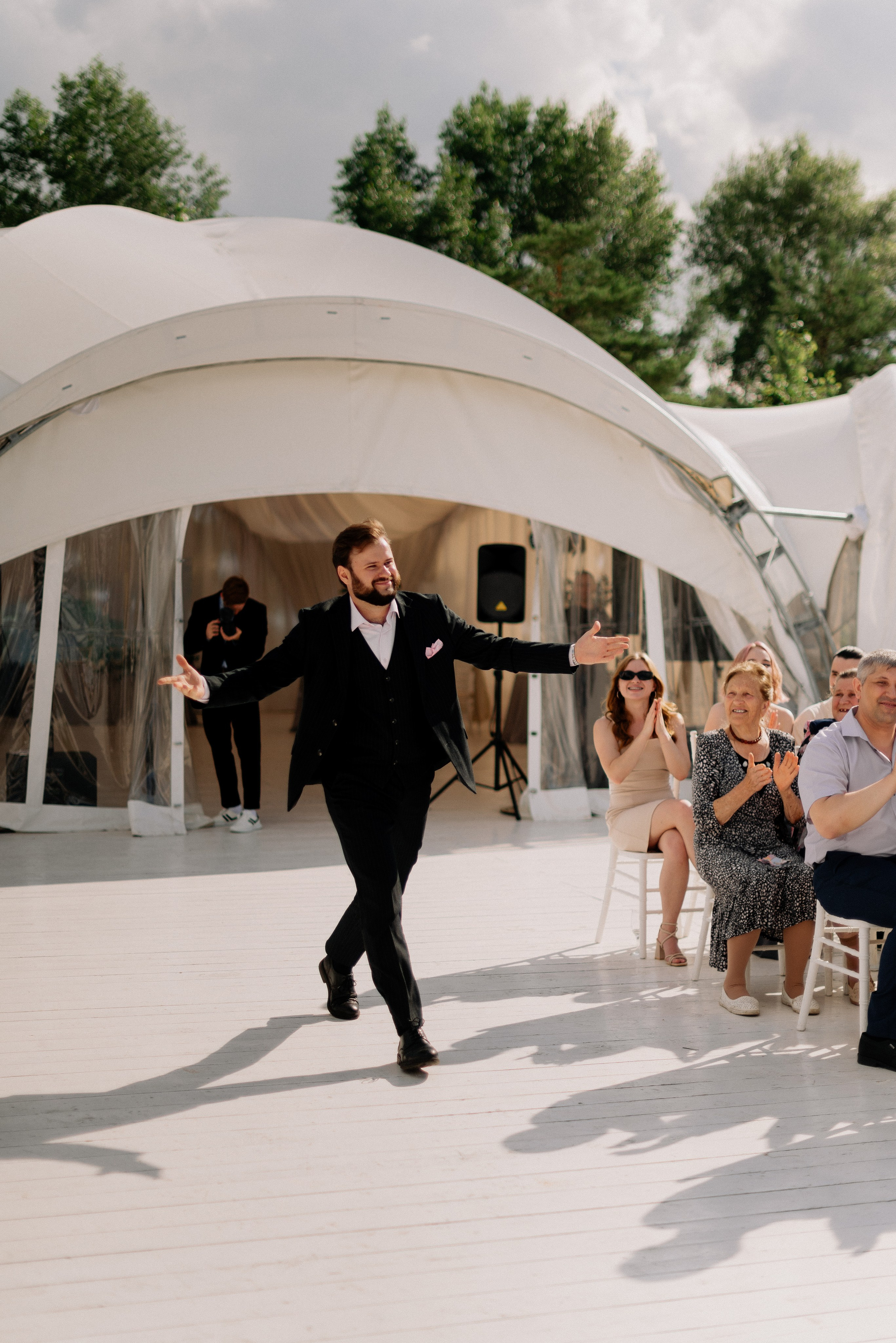 Кристина Андрей. Свадебный фотограф Булавина Кристина Нижний Новгород