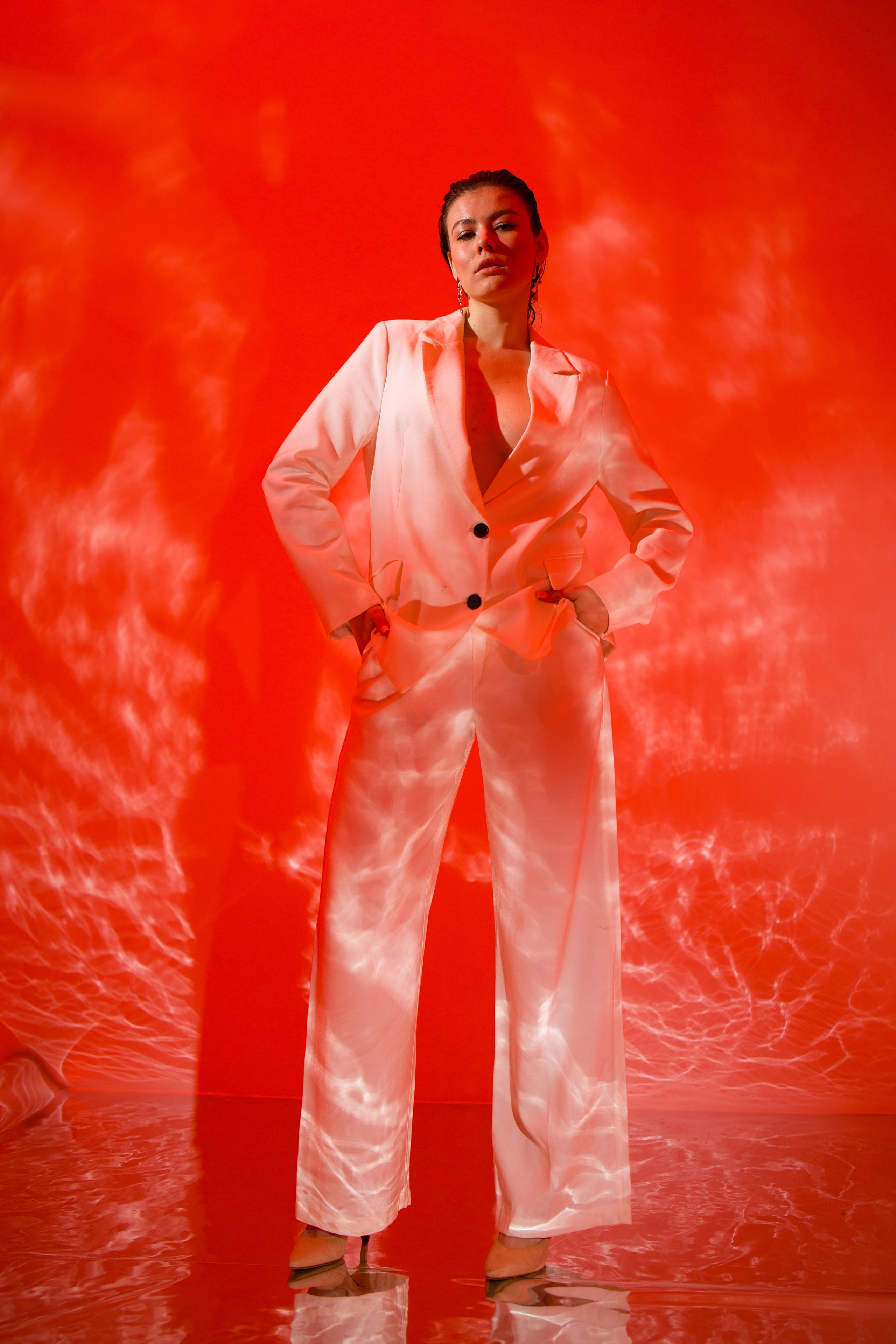 Лиза. Художественная фотография