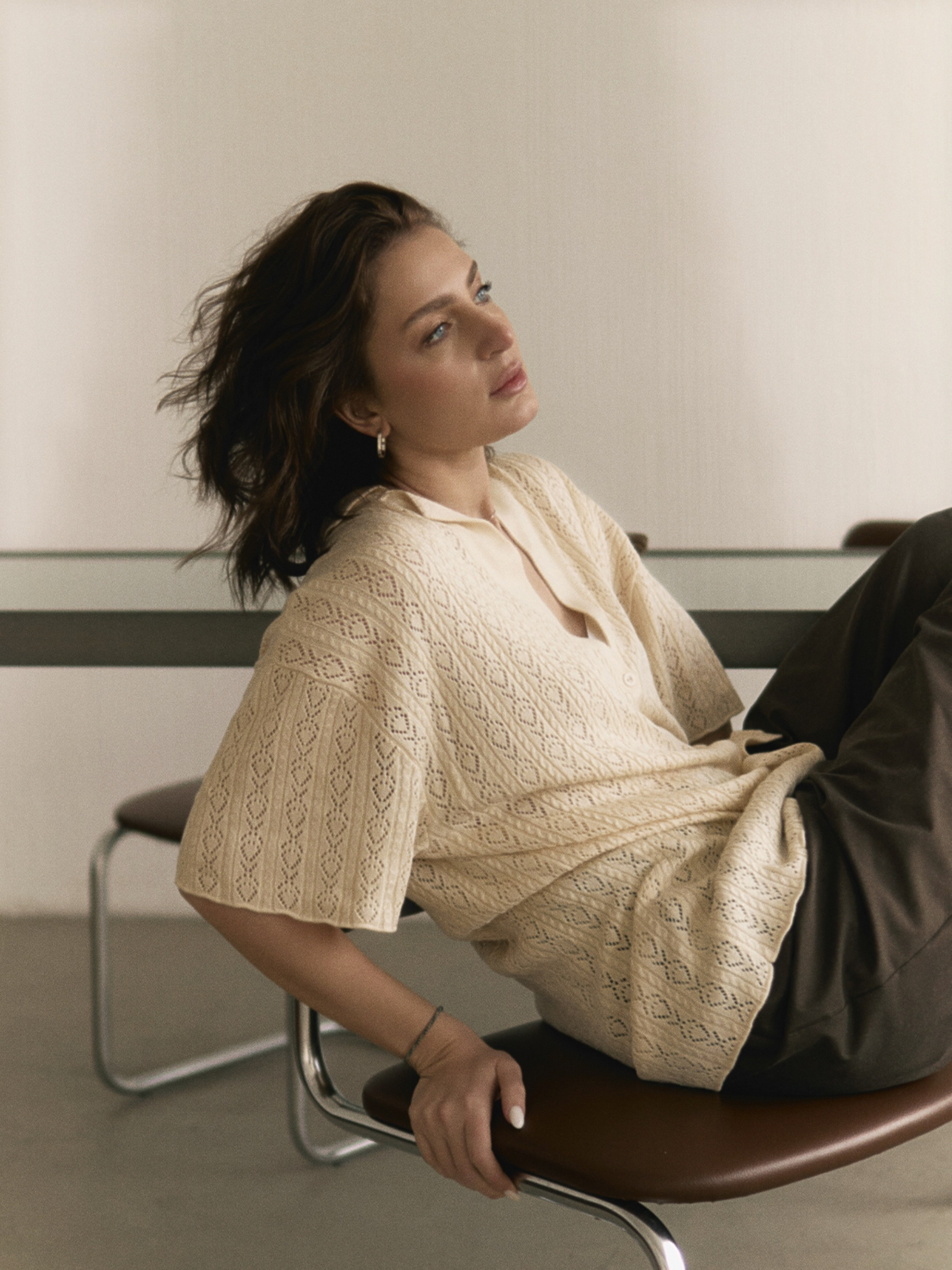 Lali. Индивидуальная и семейная фотосессия в Чебоксарах Оксана Русакова