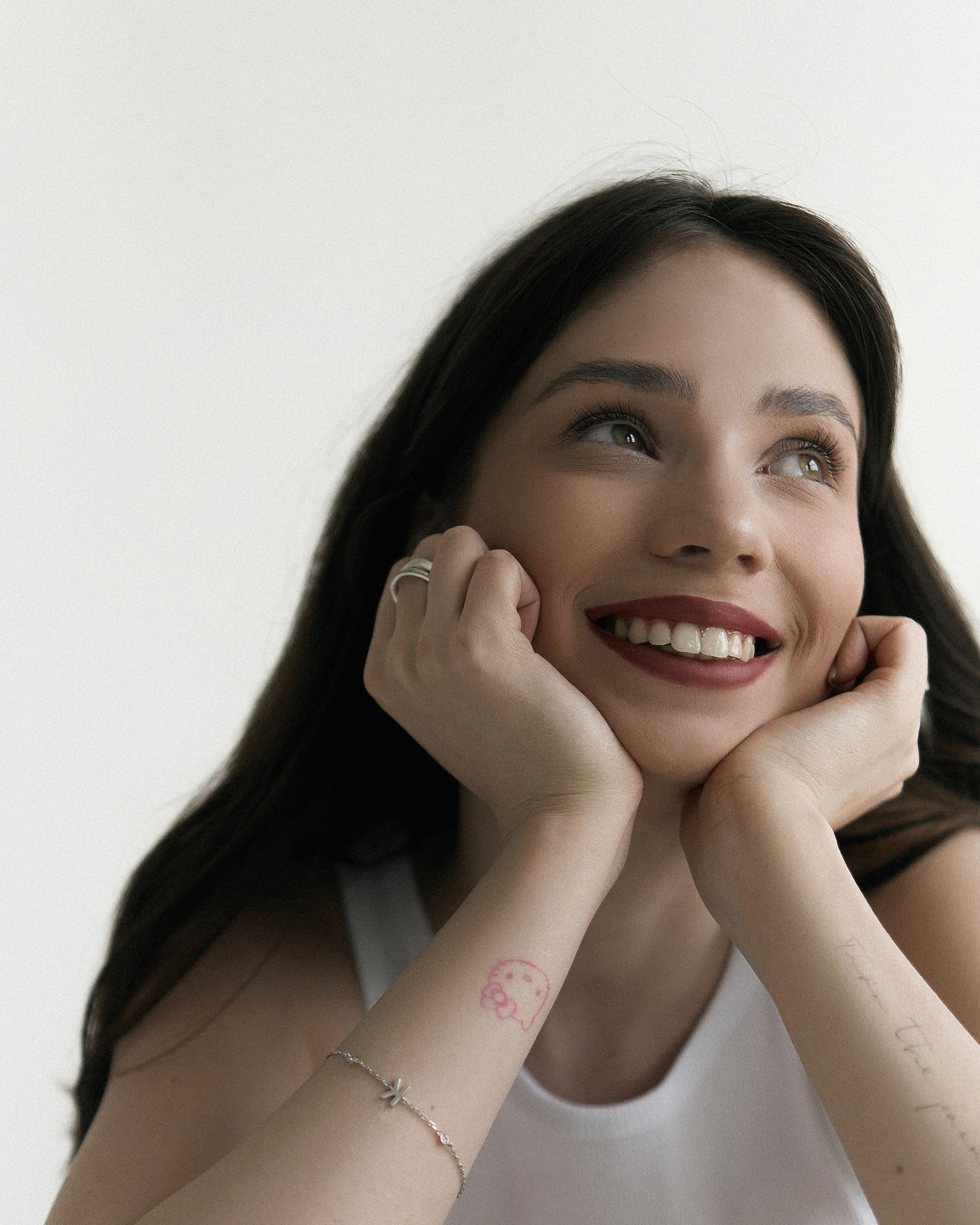 Anya. Индивидуальная и семейная фотосессия в Чебоксарах Оксана Русакова