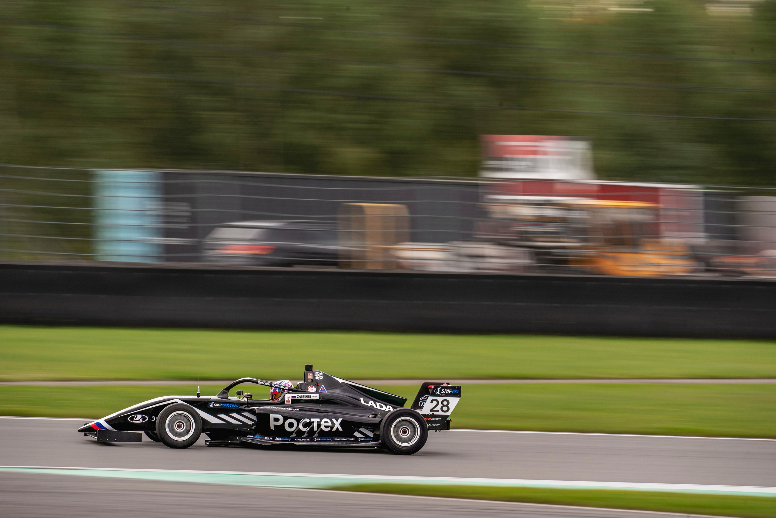 РСКГ 2025. FM Media Сrew. Репортажные фото и видео