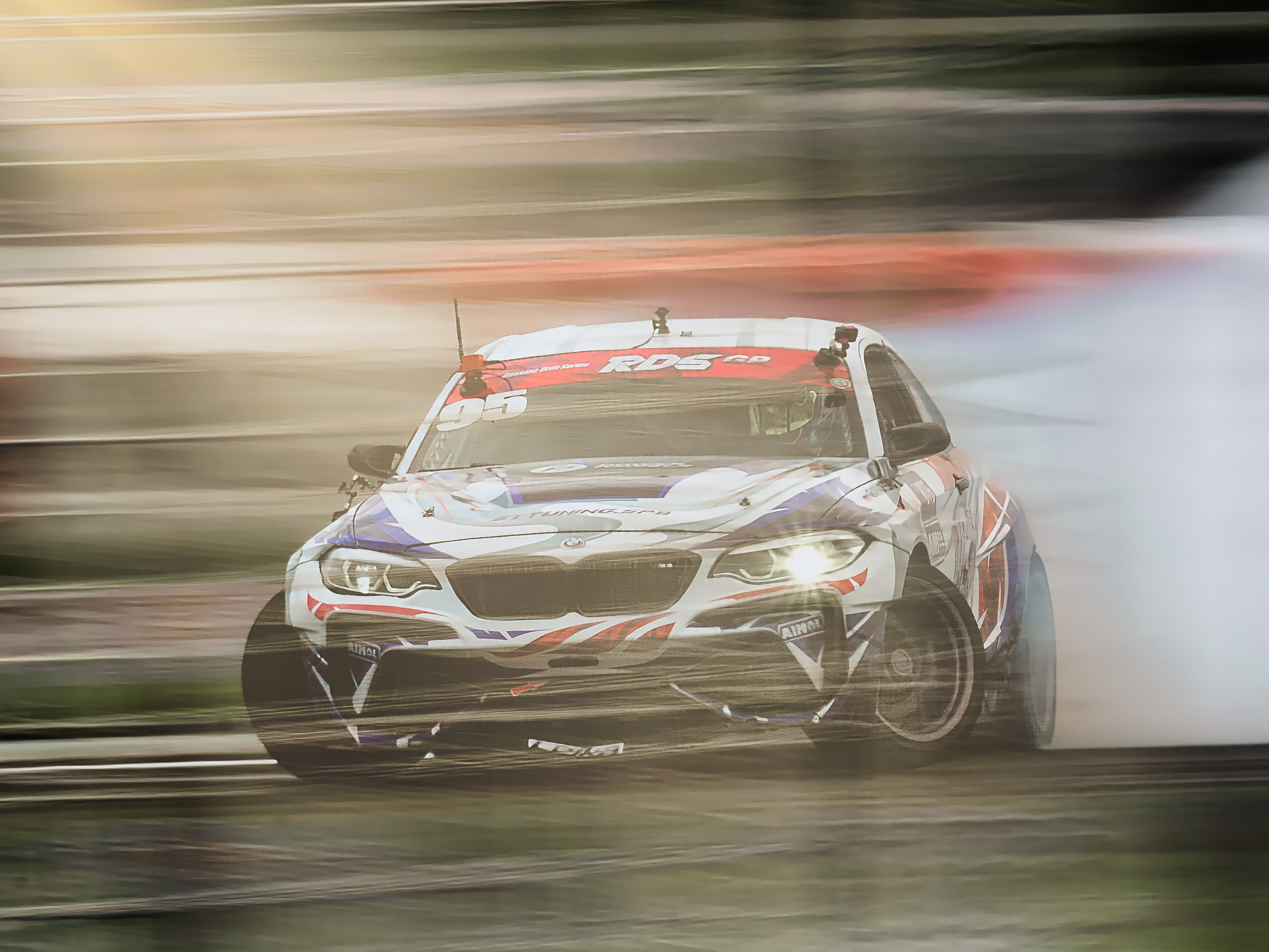 RDS GP 2024. FM Media Сrew. Репортажные фото и видео