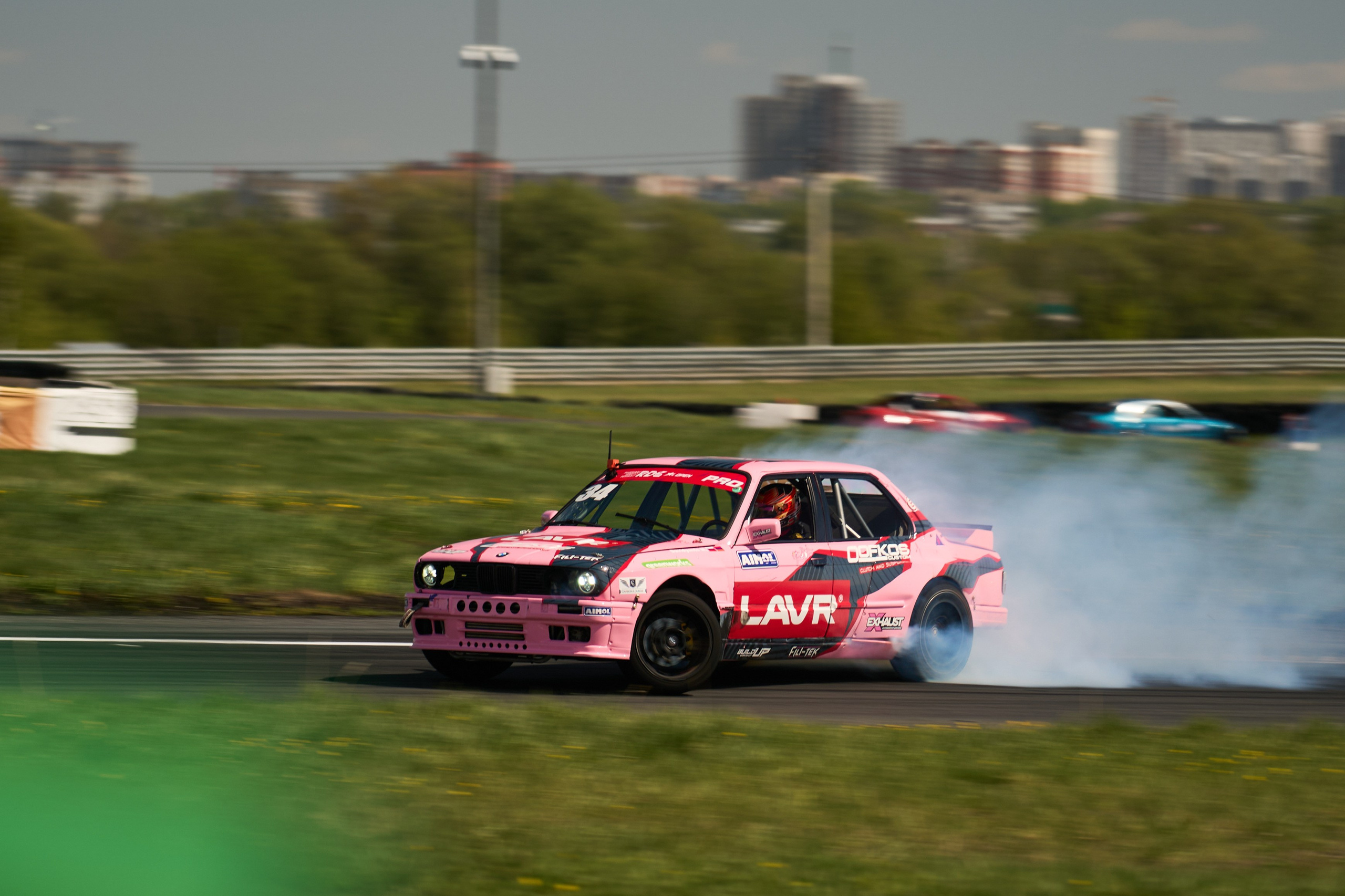 RDS OPEN st2. Атрон, Рязань. FM Media Сrew. Репортажные фото и видео