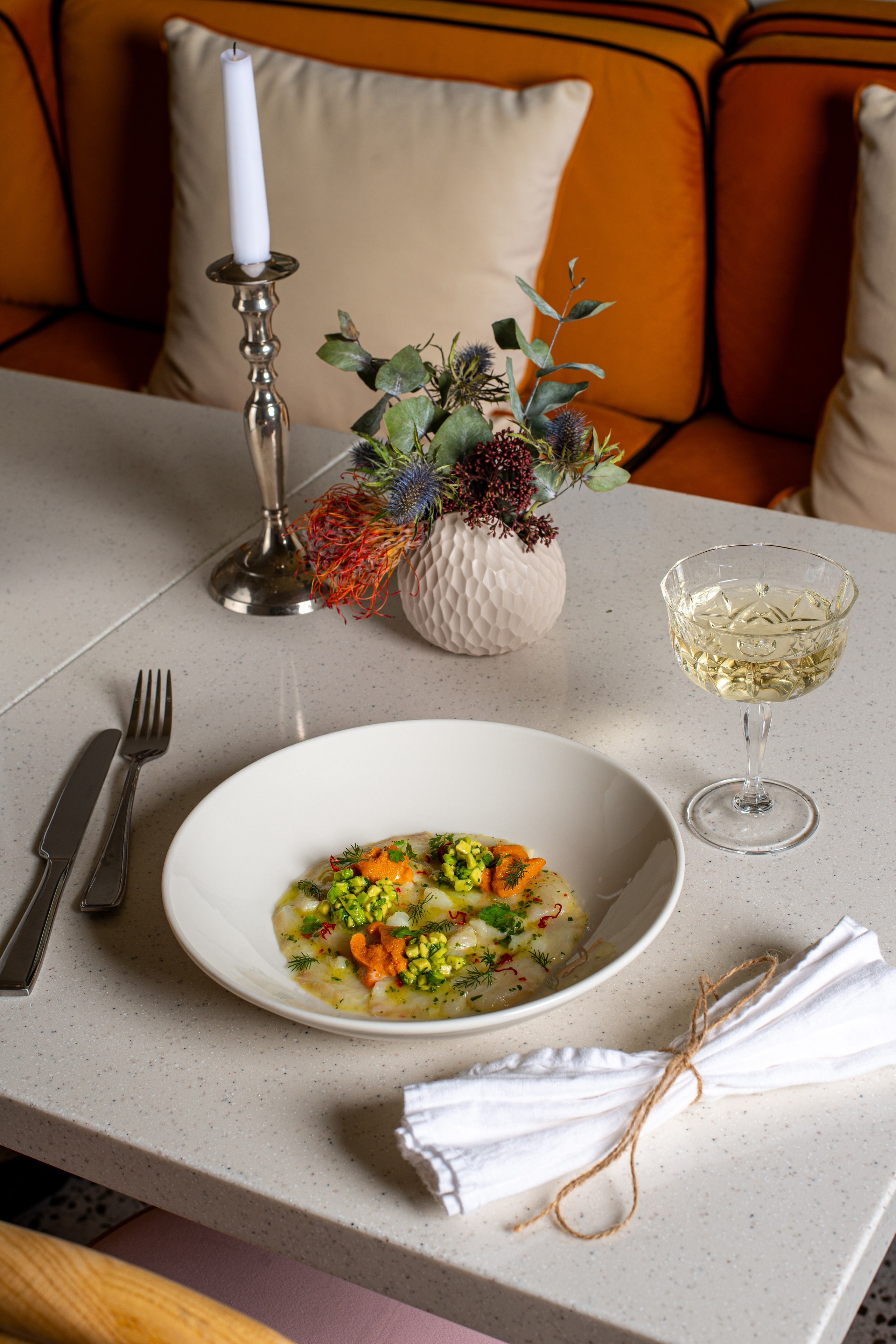 Съемка для кафе и ресторанов. Предметный и фуд-фотограф в Калининграде Надя Николаева