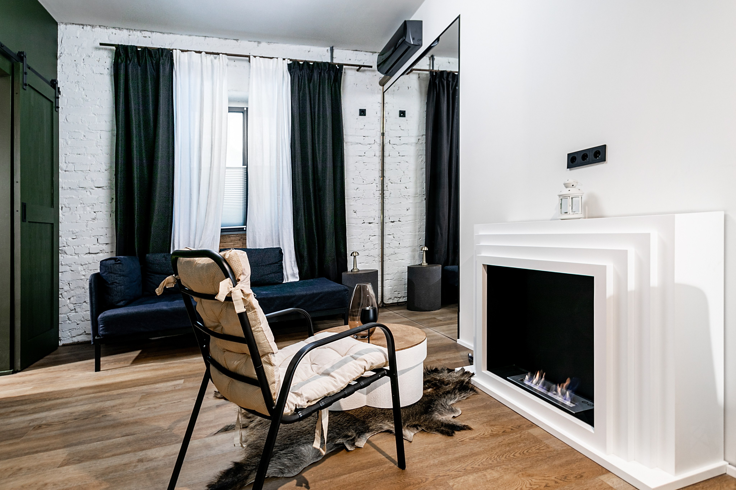 Ул. Образцова. Лена Крутова. Фотограф в Москве