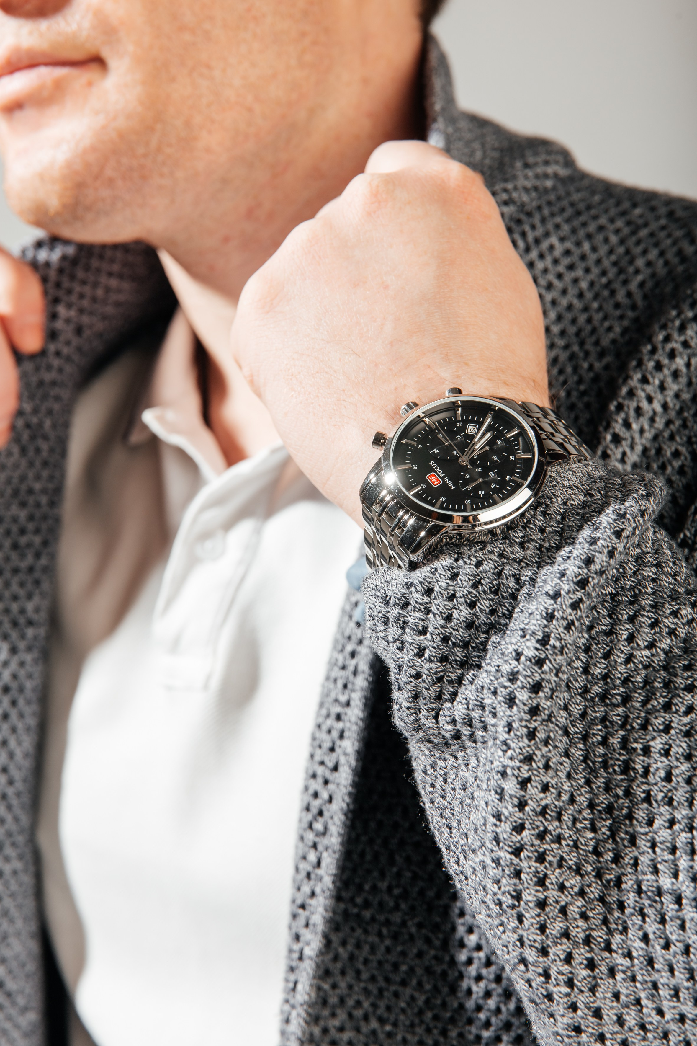 Рекламное фото. Люксмедиа — это команда фотографов и видеографов. Город Казань. Дамир Сафин