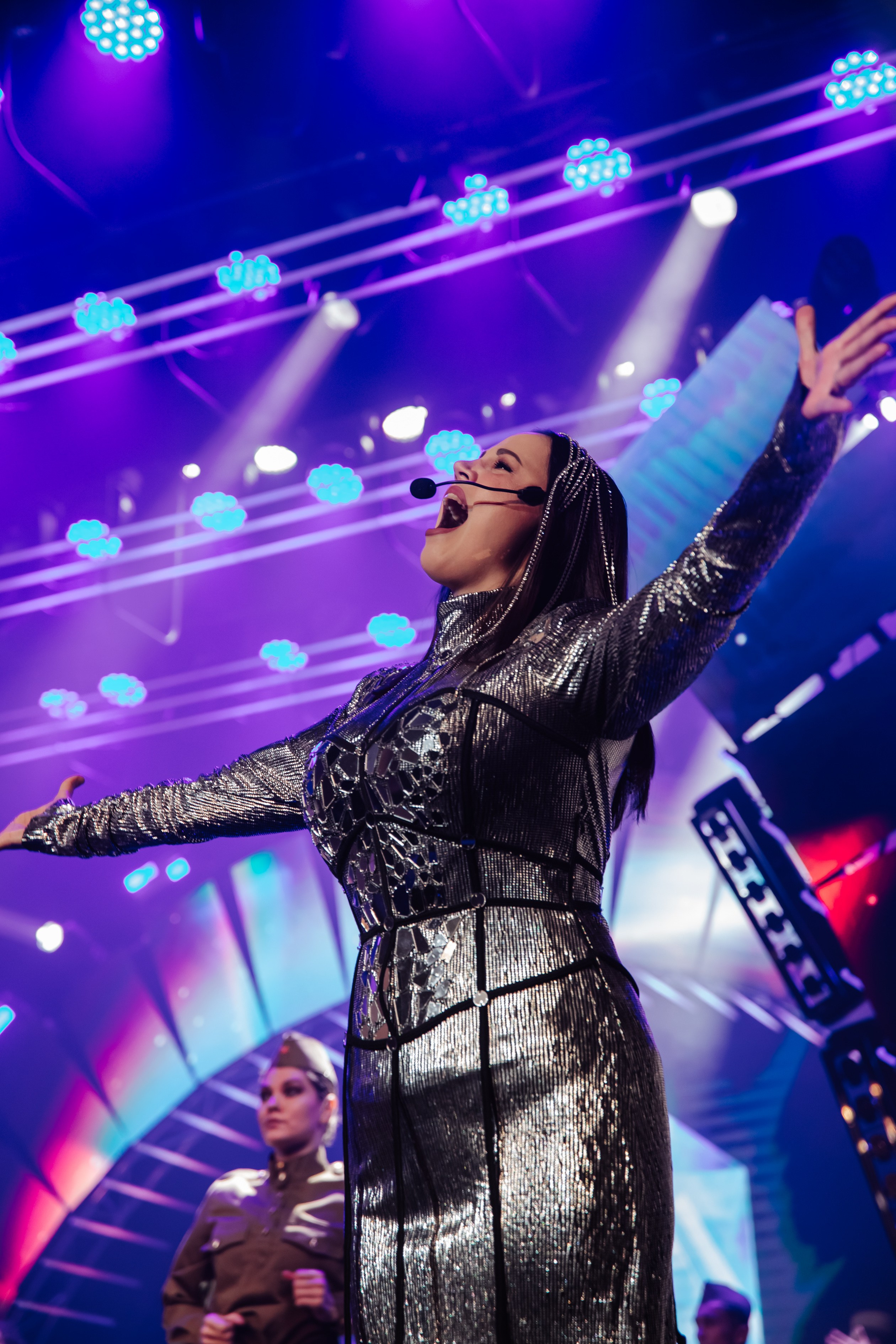 Конференции и мероприятия. Люксмедиа — это команда фотографов и видеографов. Город Казань. Дамир Сафин