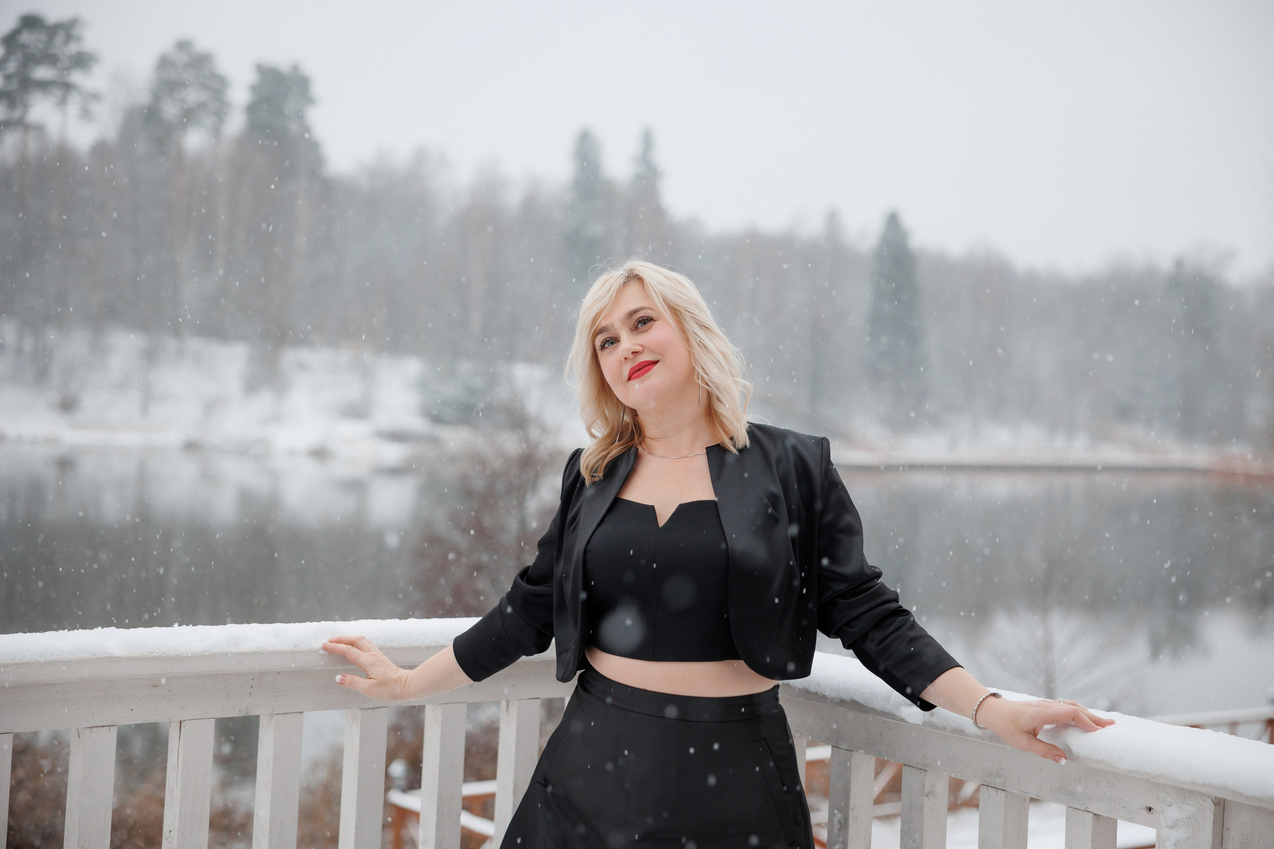 Юбилей, ресторан «Барский», усадьба «Гребнево». Свадебный и репортажный фотограф (Москва, Королев и другие)