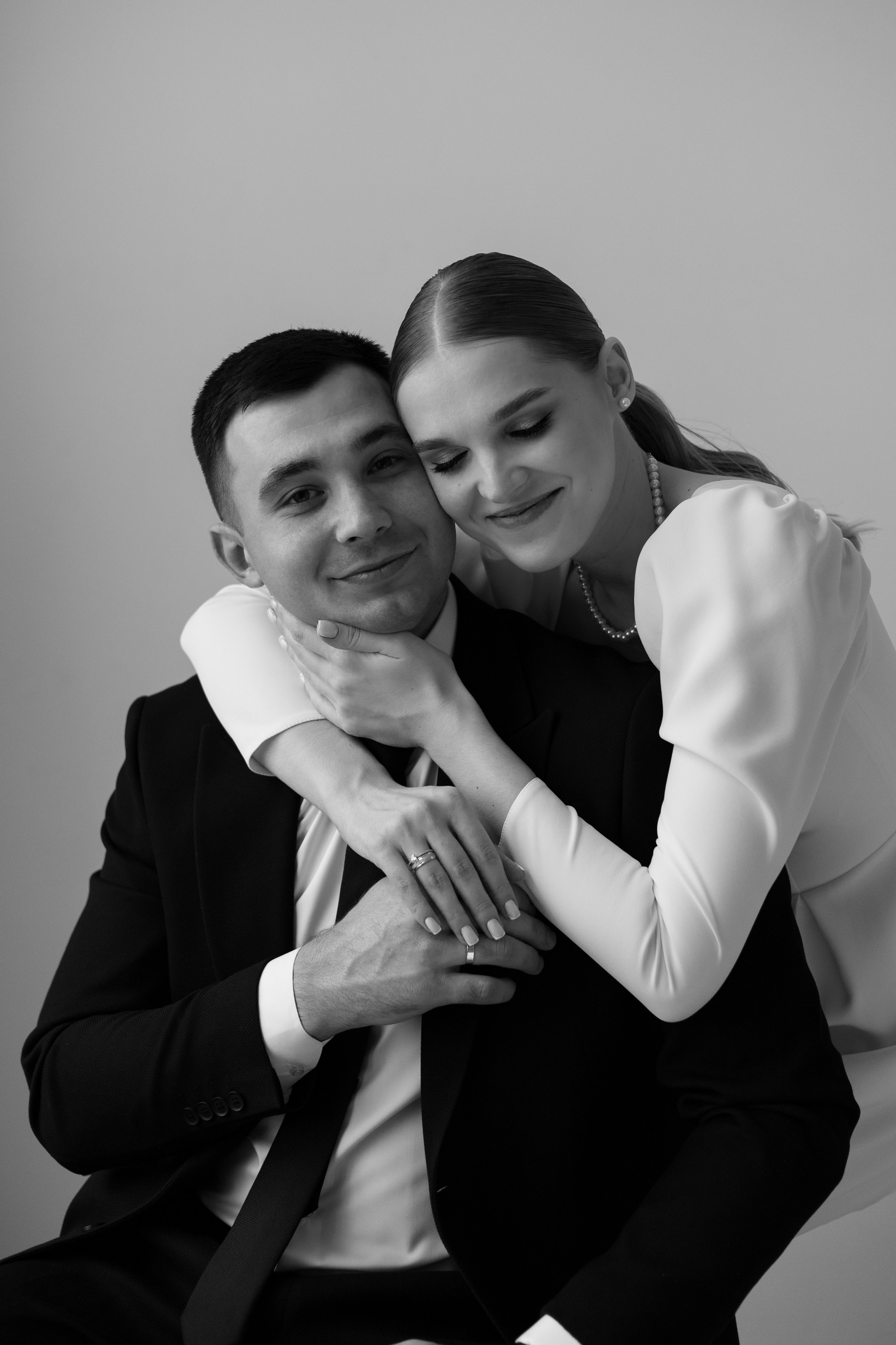 Дмитрий и Анна. Семейный и свадебный фотограф в Краснодаре Елизавета Замаева