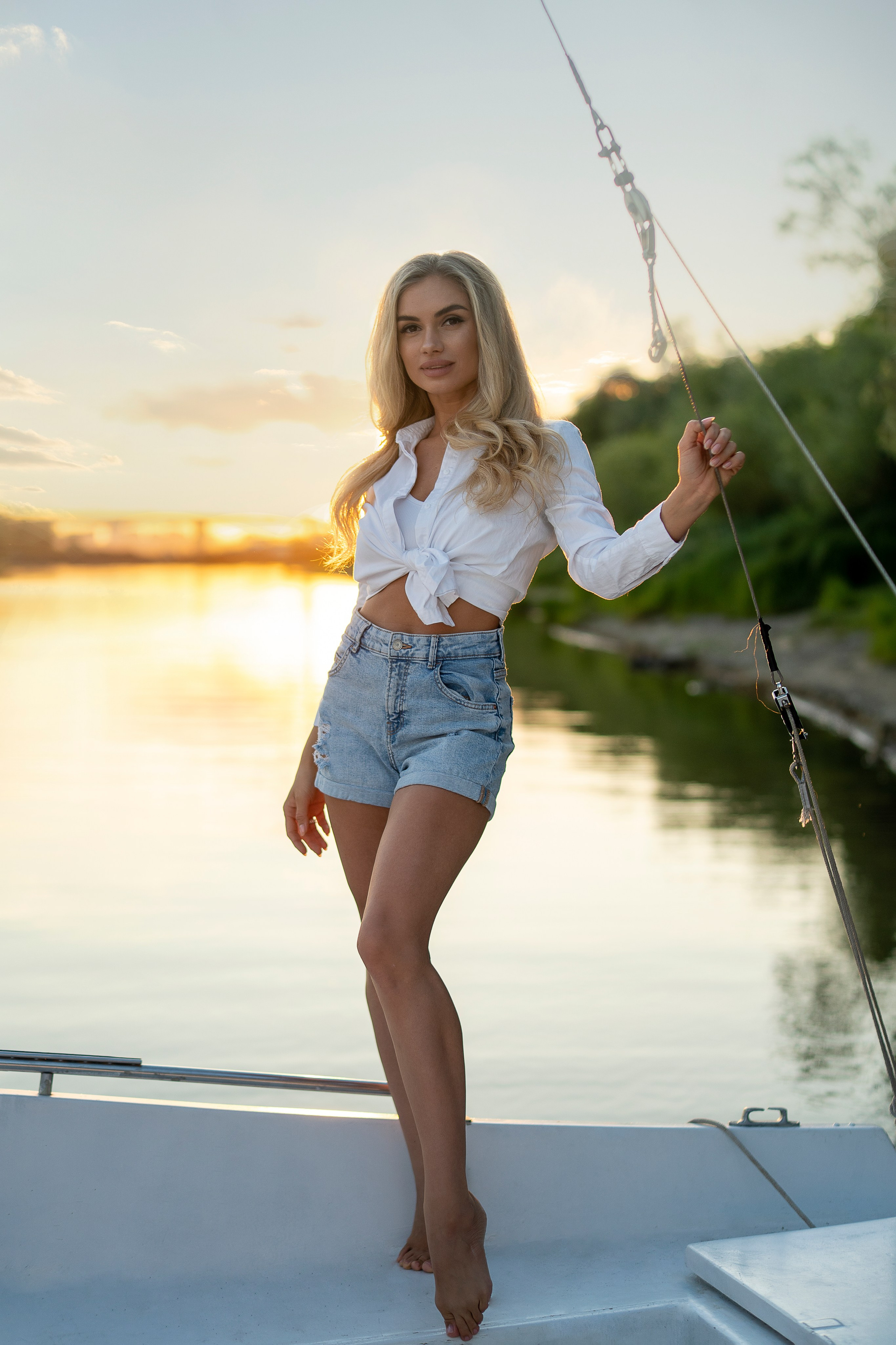 Виктория. Главная