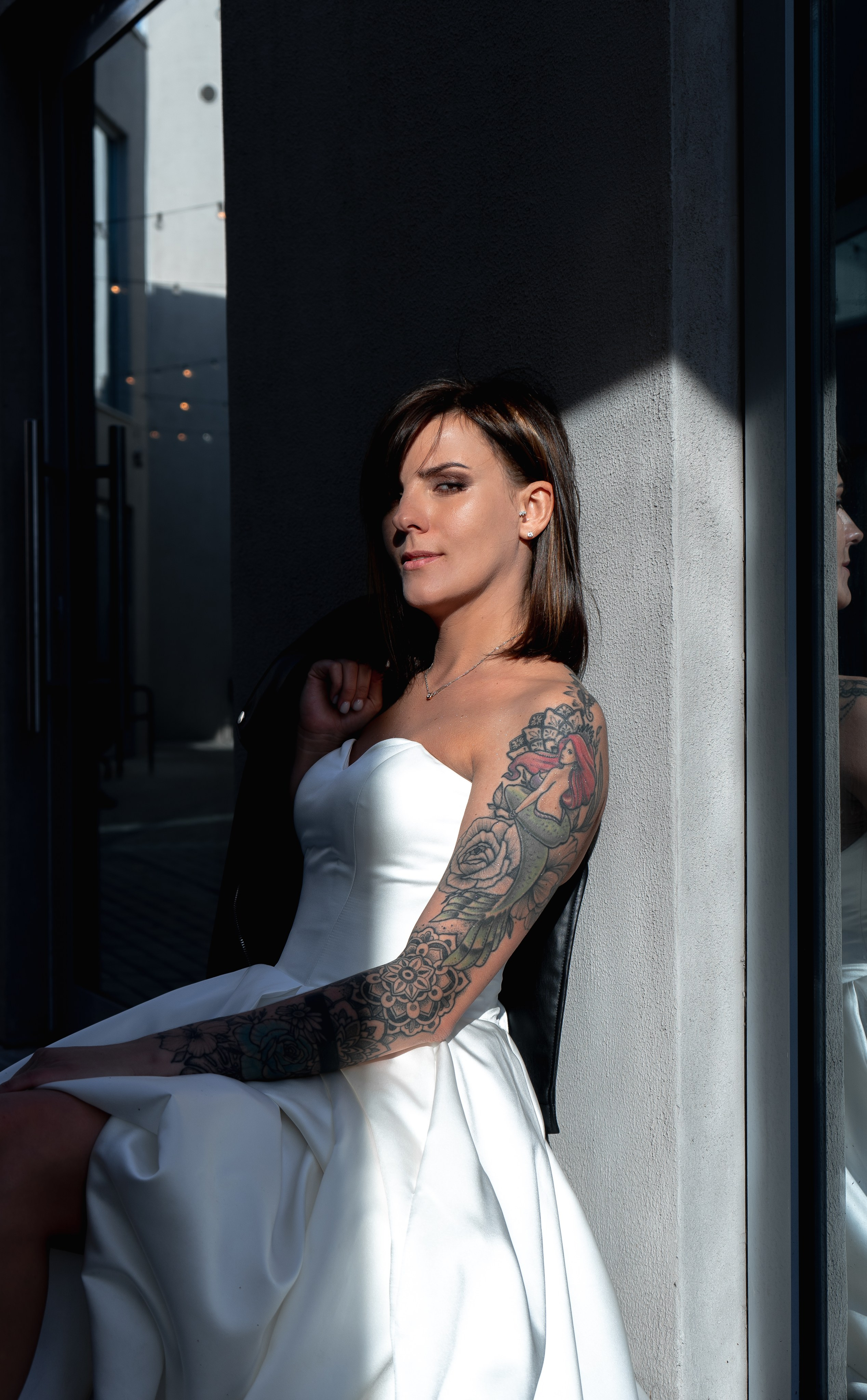 Свадьба Екатерины и Дениса. Свадебный фотограф в Тольятти Калашникова Анна