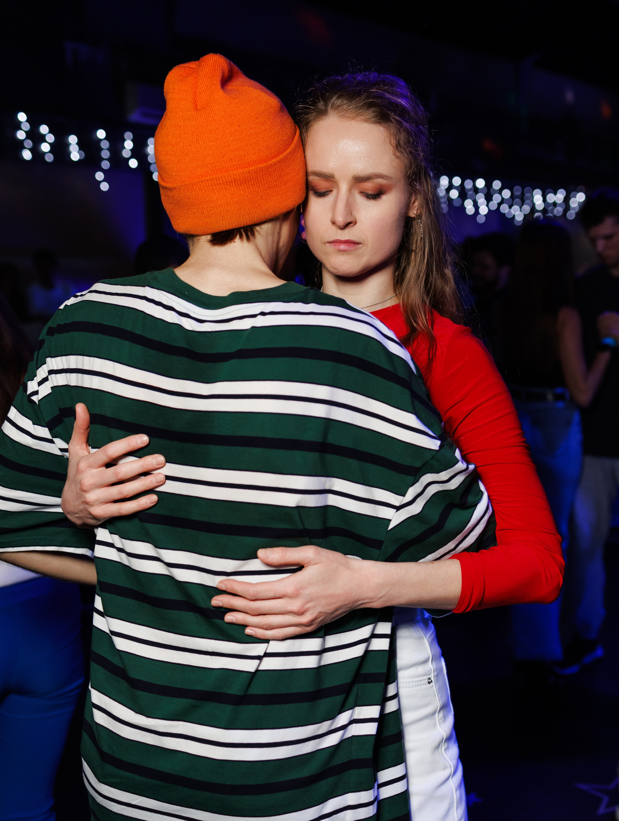 Парижский Уикенд 1-2 Февраля 2025. Свадебный фотограф в Воронеже Александр Работкин