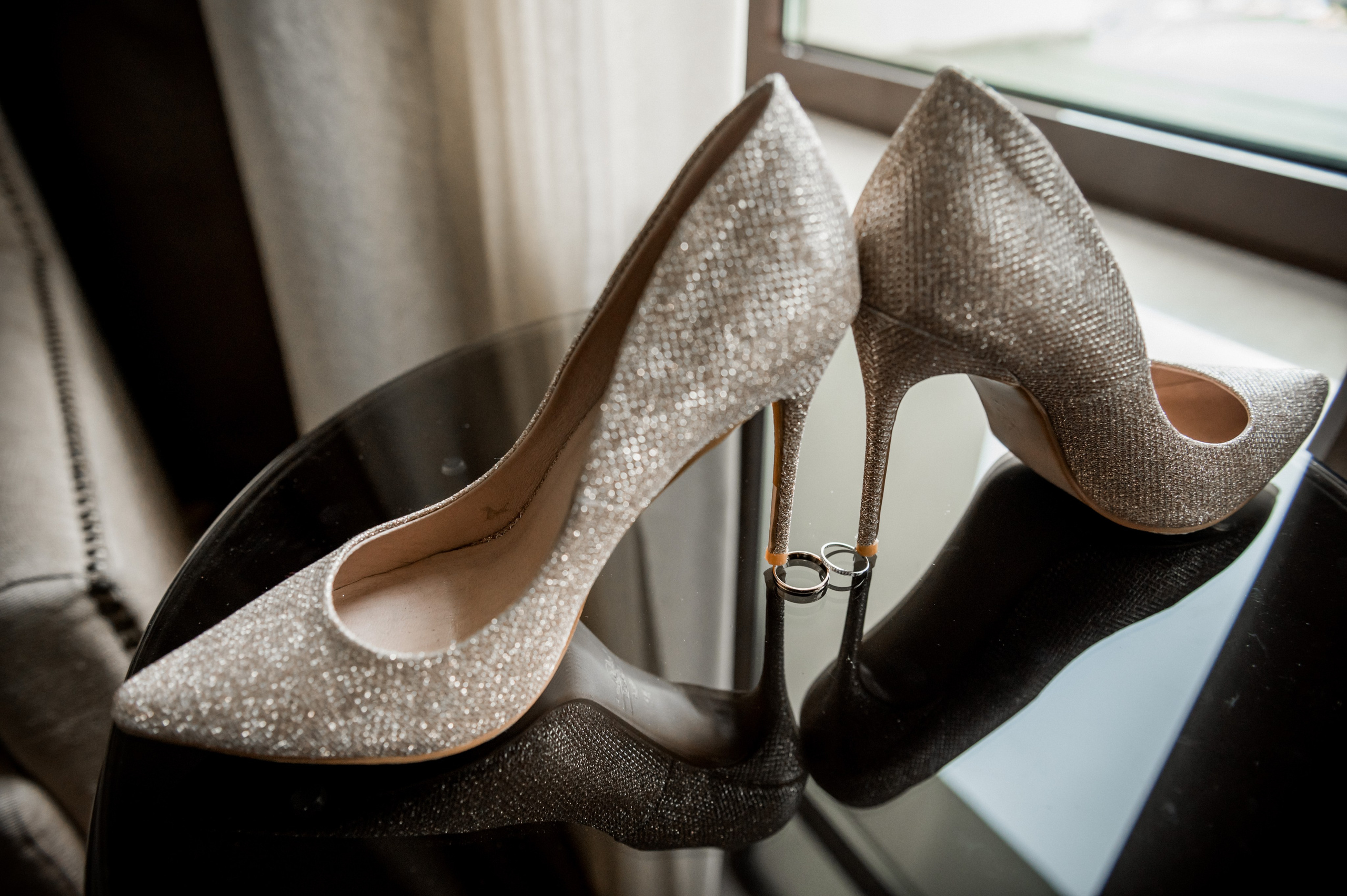 Свадьба Наташи и Виталия. Фотограф Светозар Андреев