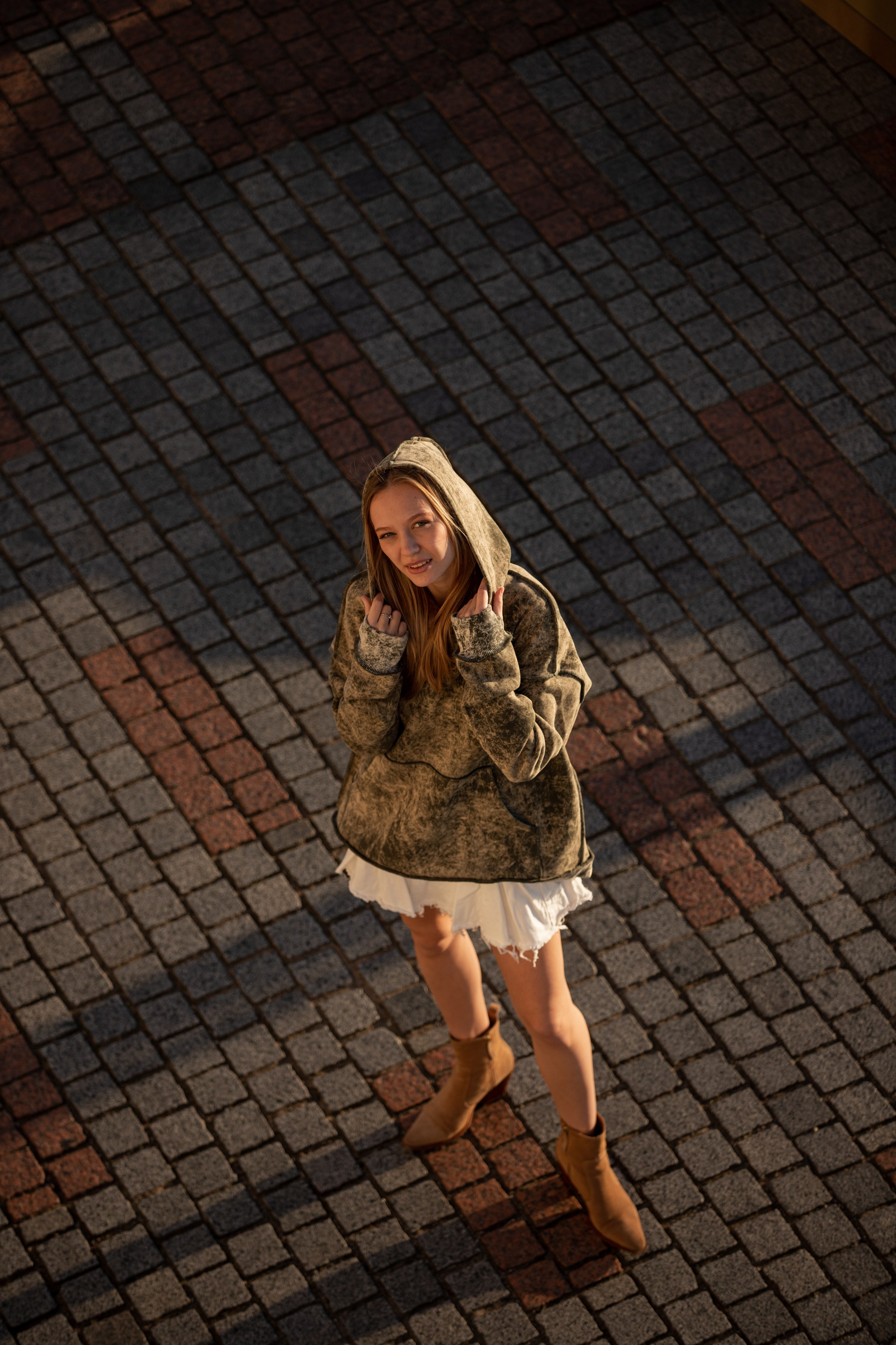 Лукбук бренда ELEO. Репортажный и fashion фотограф в Москве Сергей Бардин