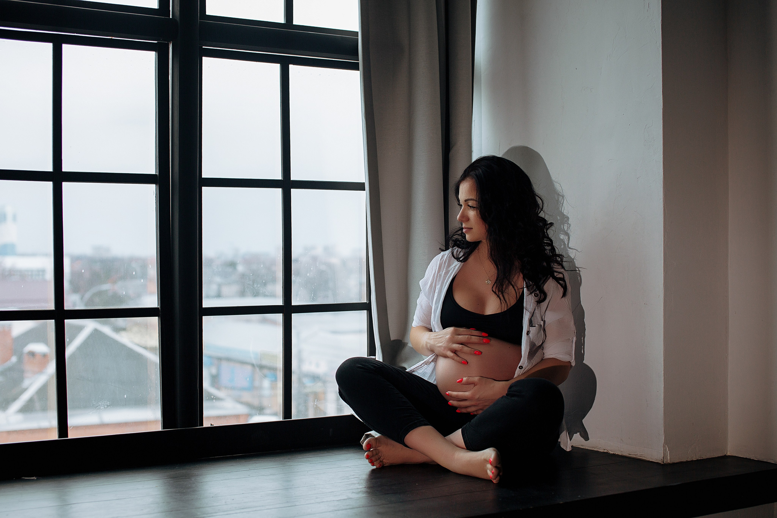 Любовь&Иван. Свадебный и семейный фотограф/видеограф в Краснодаре Наталья Осинская