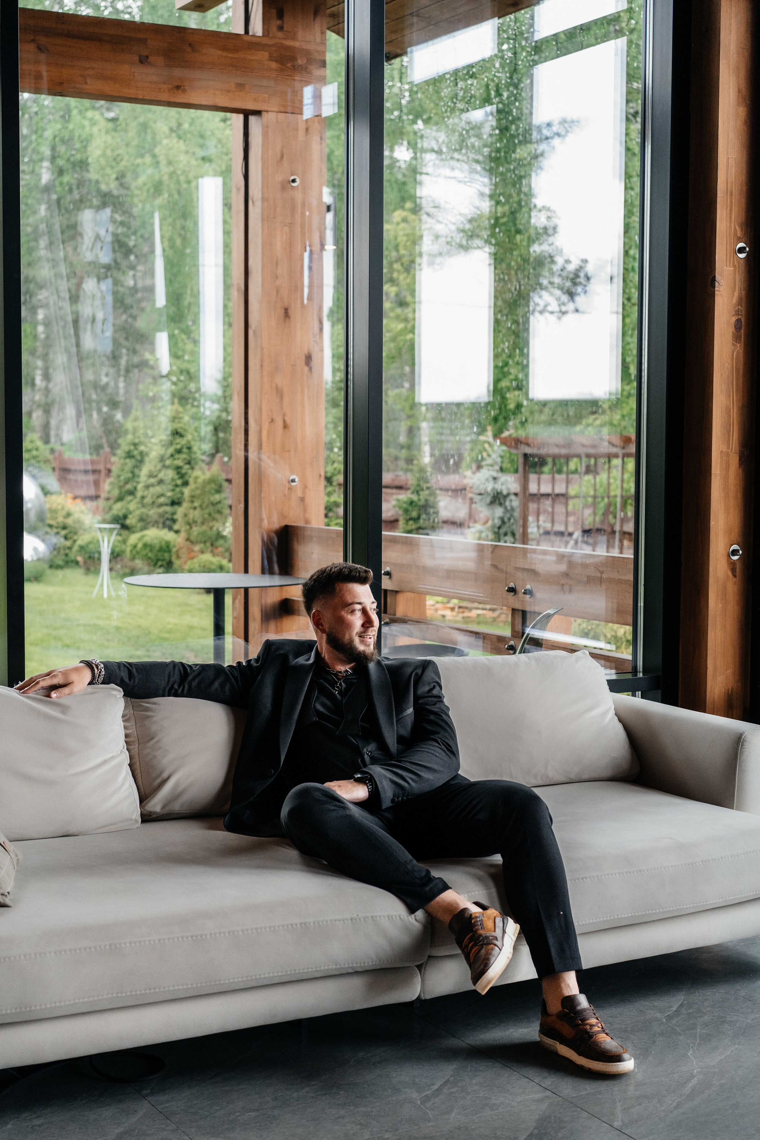 Элла & Кирилл. Свадебный фотограф Барнаул Алексей Павлов