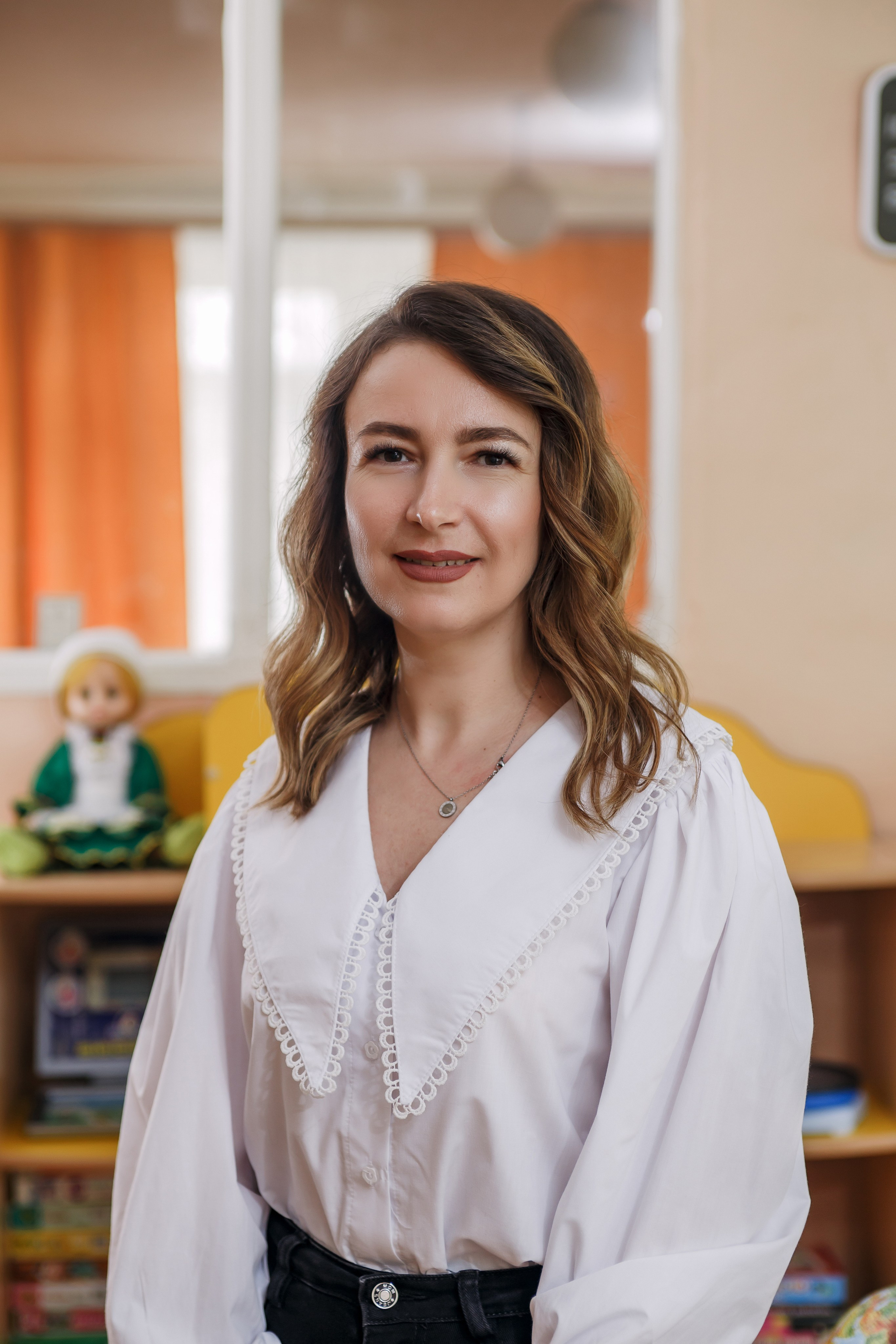 Детский сад. Фотограф Саранск Екатерина Жукова