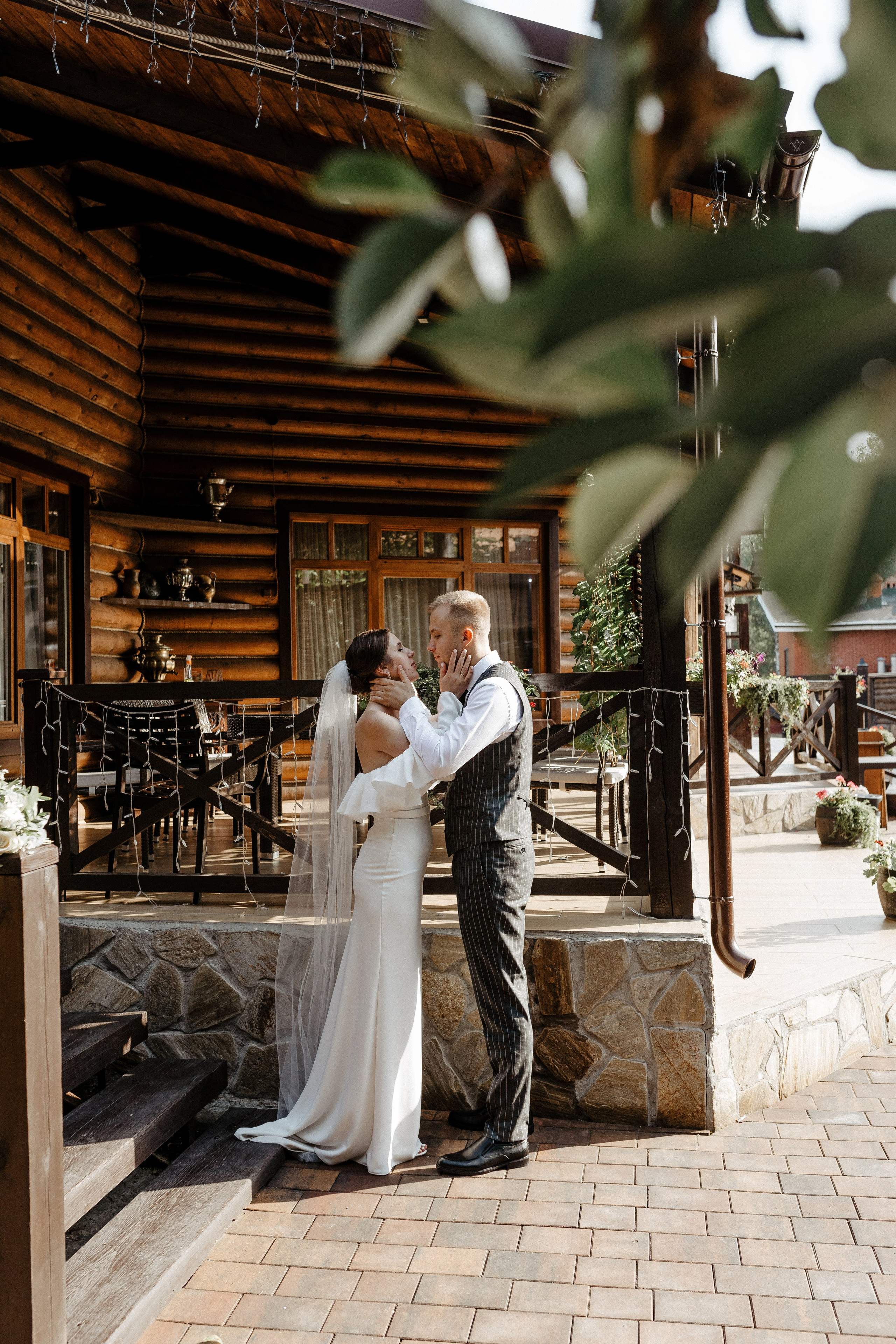 Алсу и Никита. Свадебный и семейный фотограф в Нижнекамске, Набережных Челнах