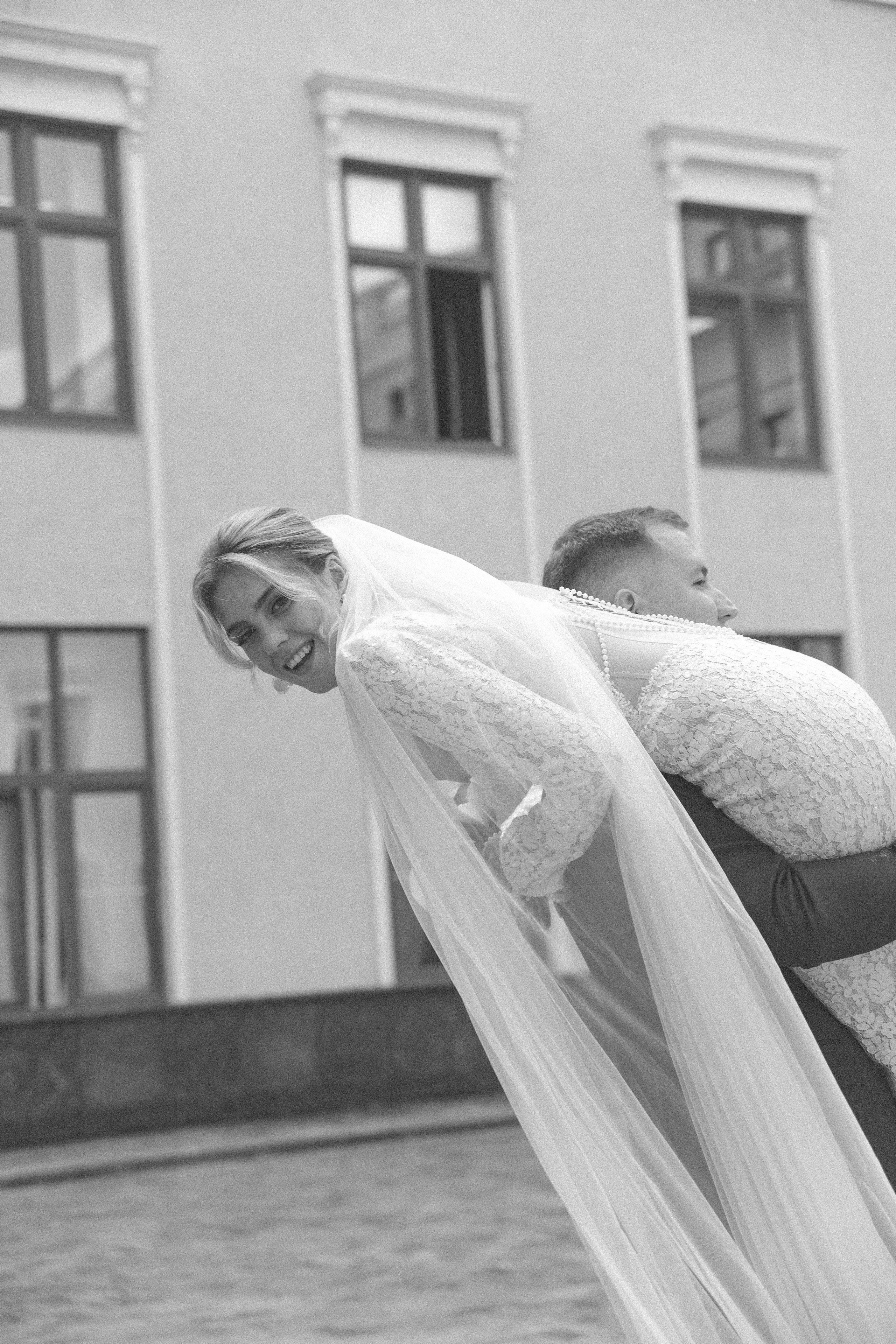 Настя & Кирилл. Свадебный и семейный фотограф в Нижнем Новгороде Мучкова Анна