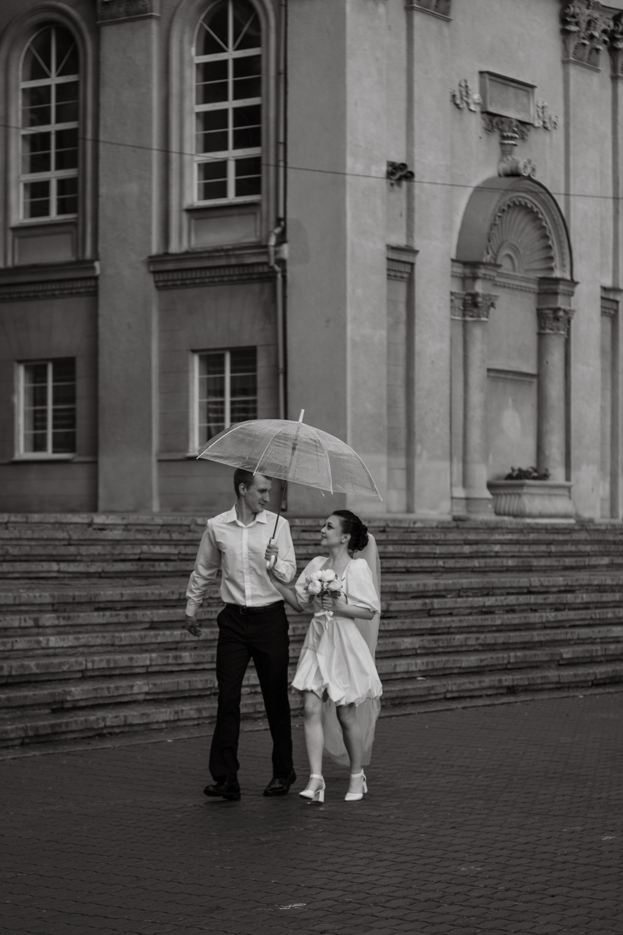 Ирина & Данила. Свадебный и лайфстайл фотограф в Челябинске и Миассе