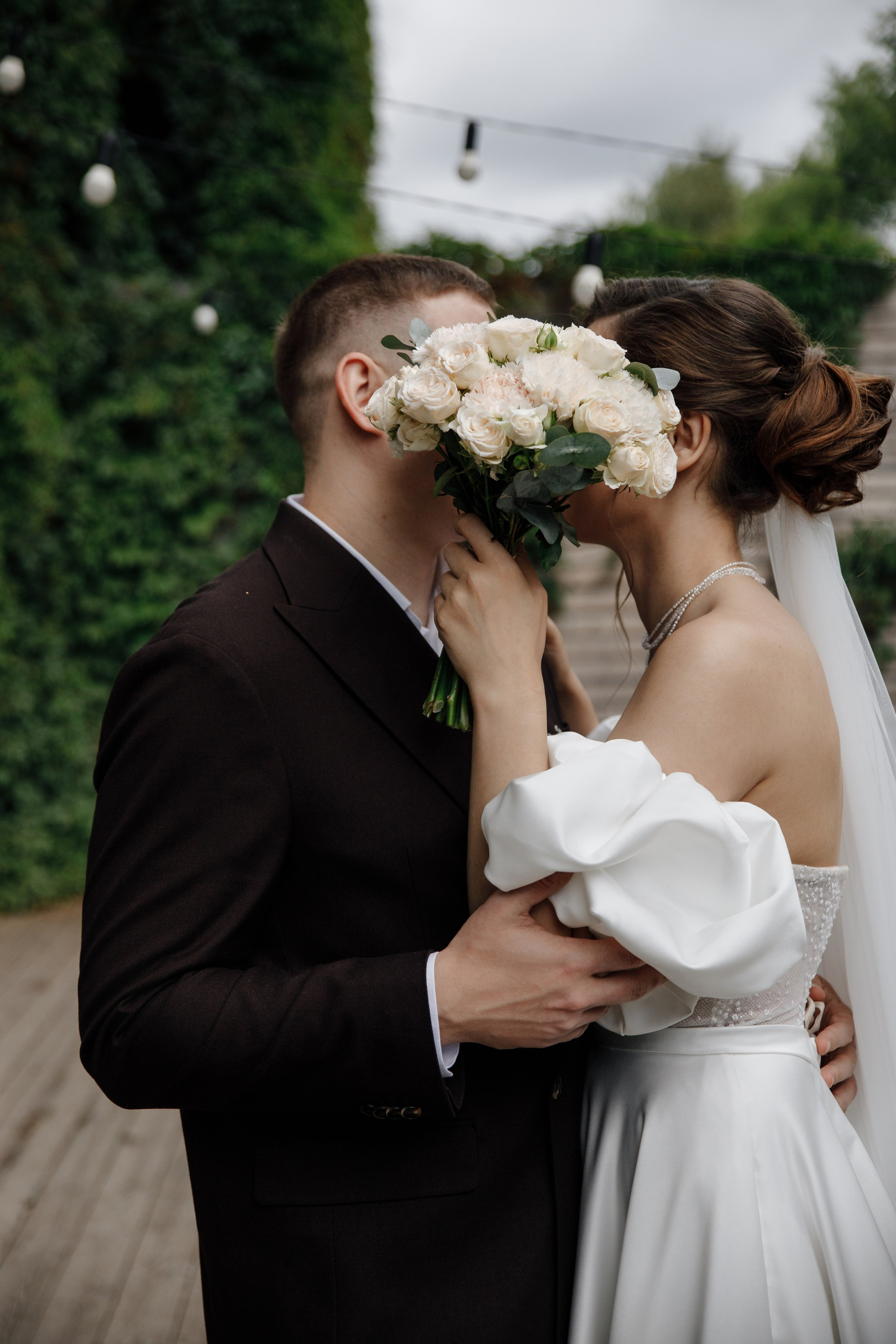 Денис+Валерия. Главная