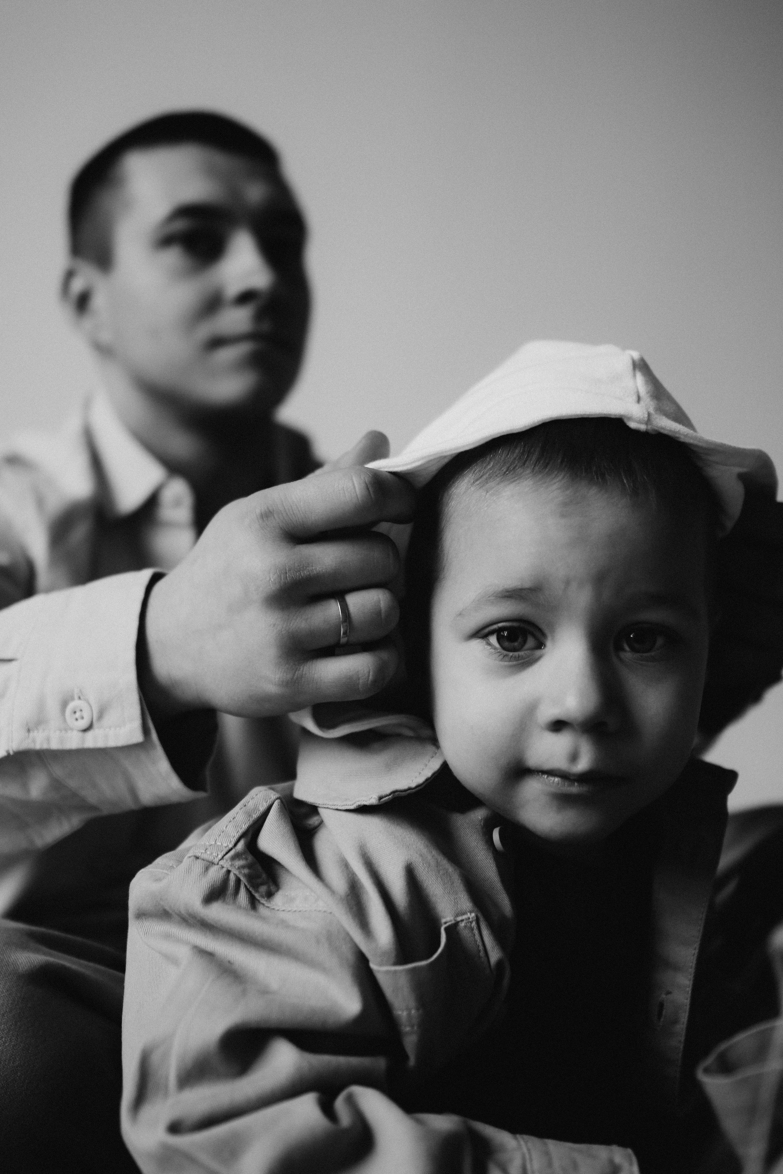 Семейный портрет. Портретный фотограф в Москве Сукач Мария