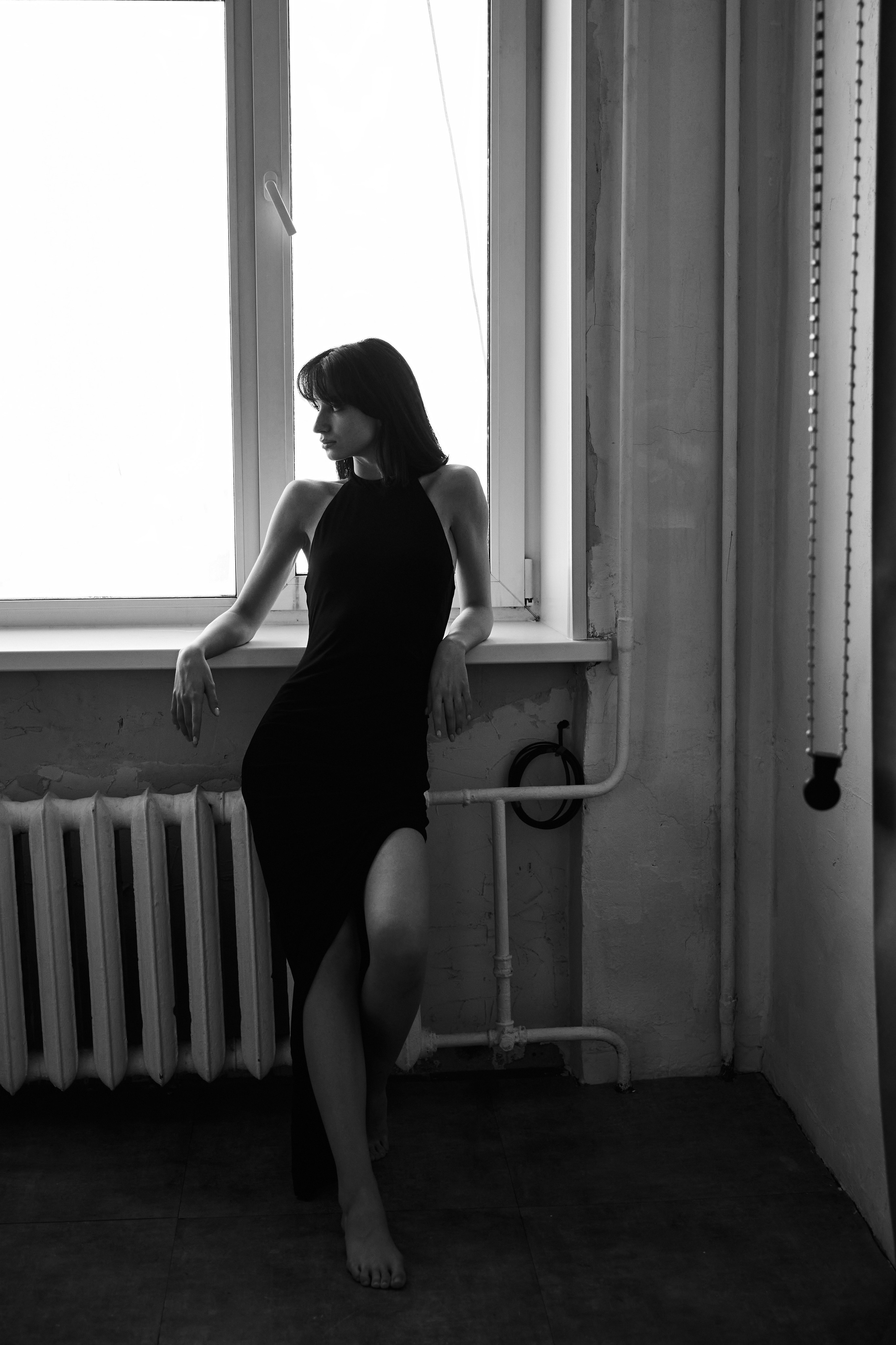 Ирина. Портретный, семейный, свадебный фотограф в Магадане — Екатерина Литвин